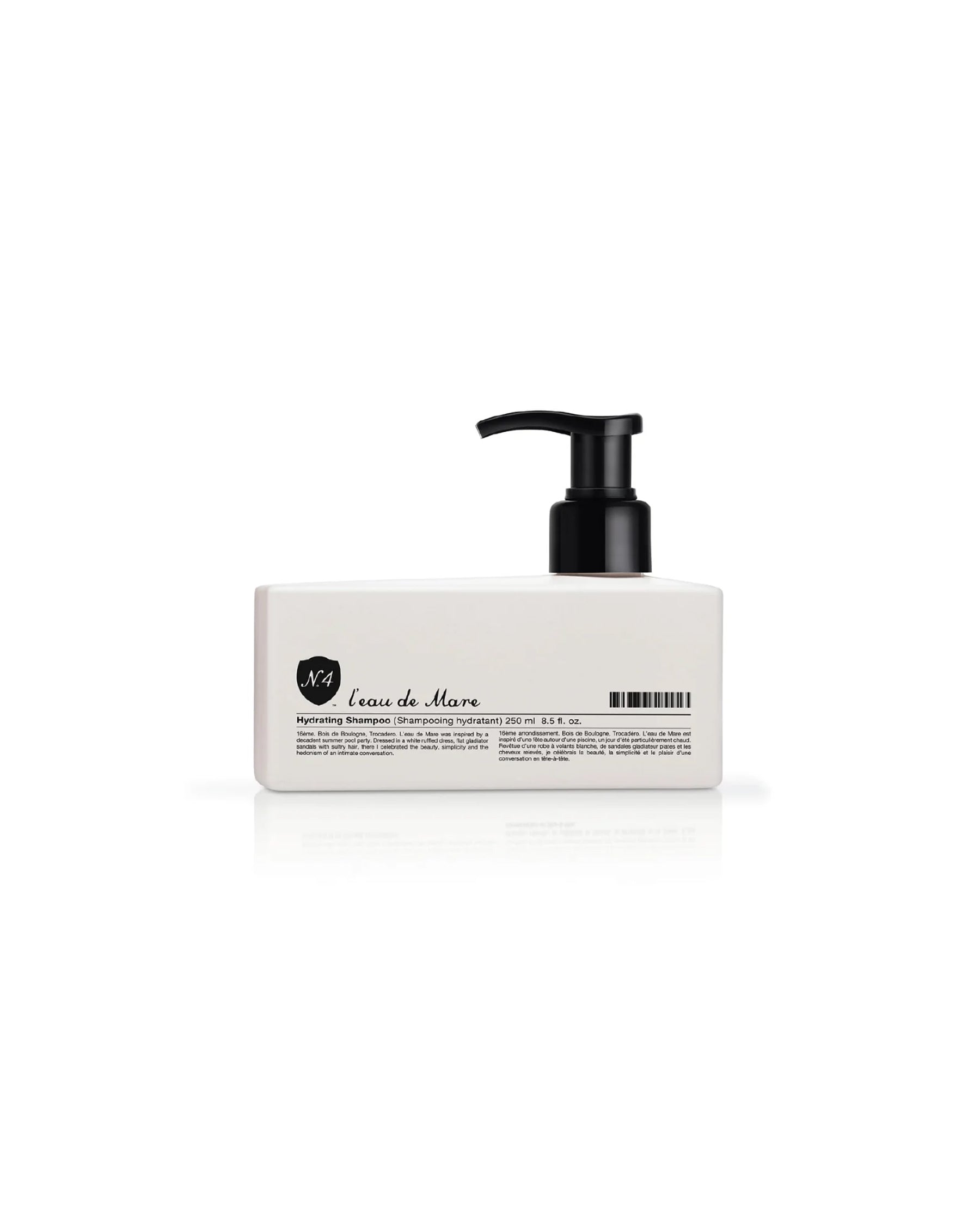 Hydrating Shampoo