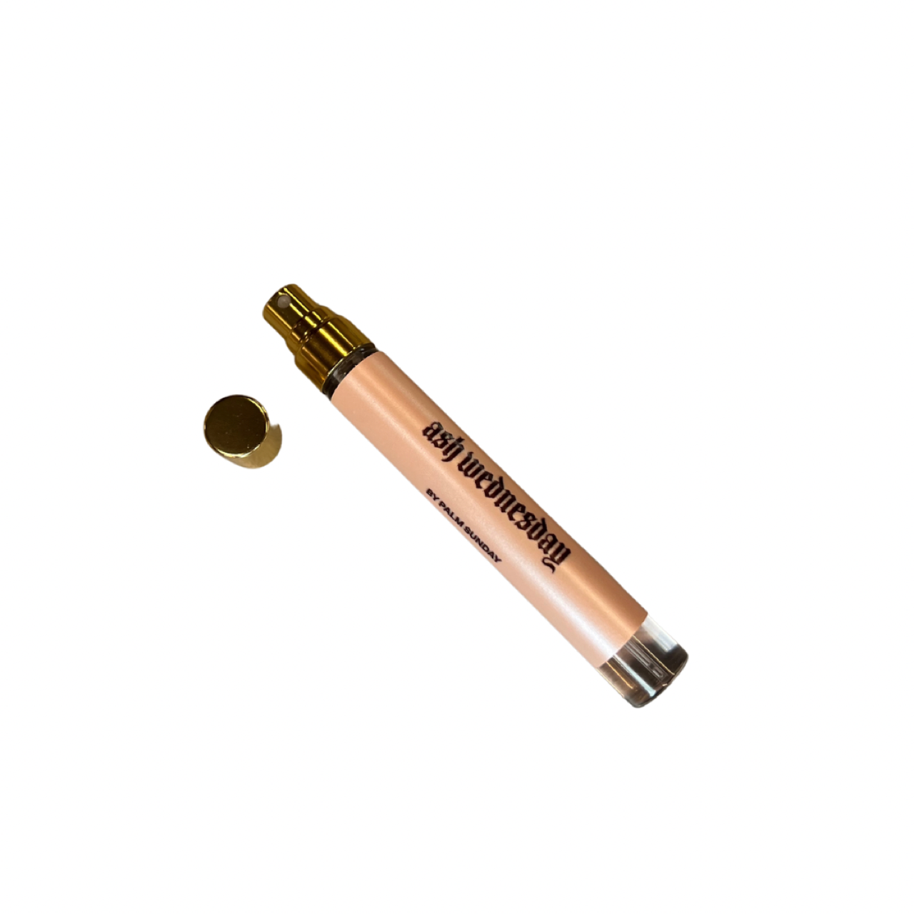 ALL IS WELL X ASH WEDNESDAY