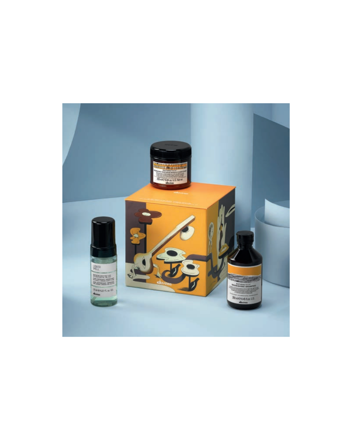 Davines: Citar Set