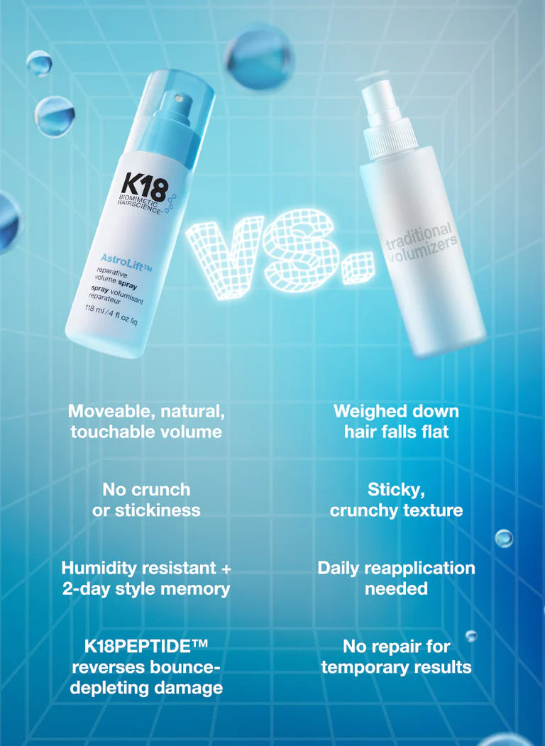 Astro Lift Reparative Volume Spray