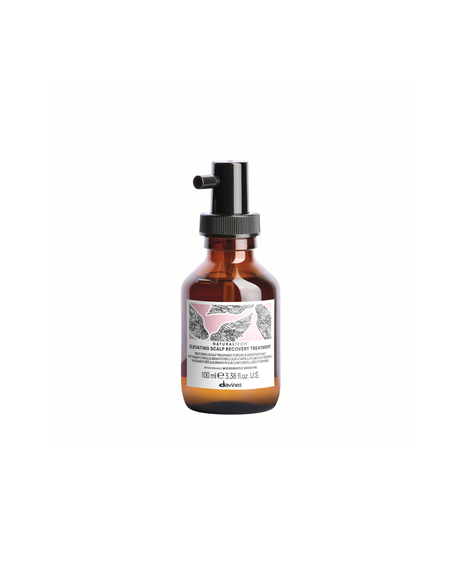NaturalTech Elevating Scalp Spray