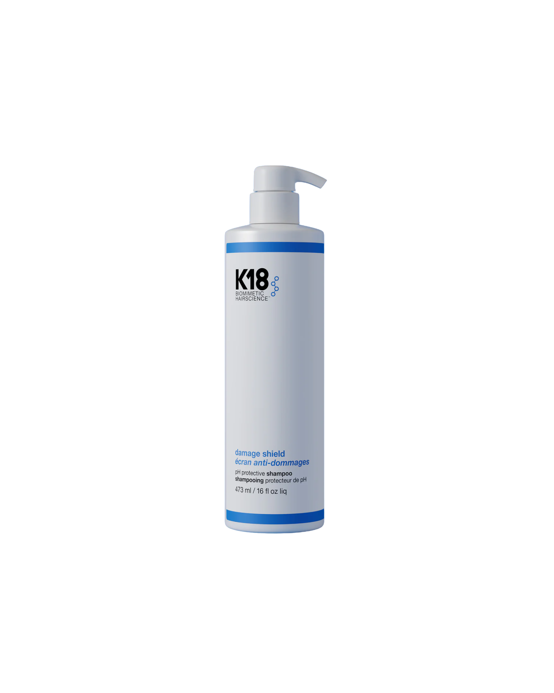 K18 Damage Shield Shampoo