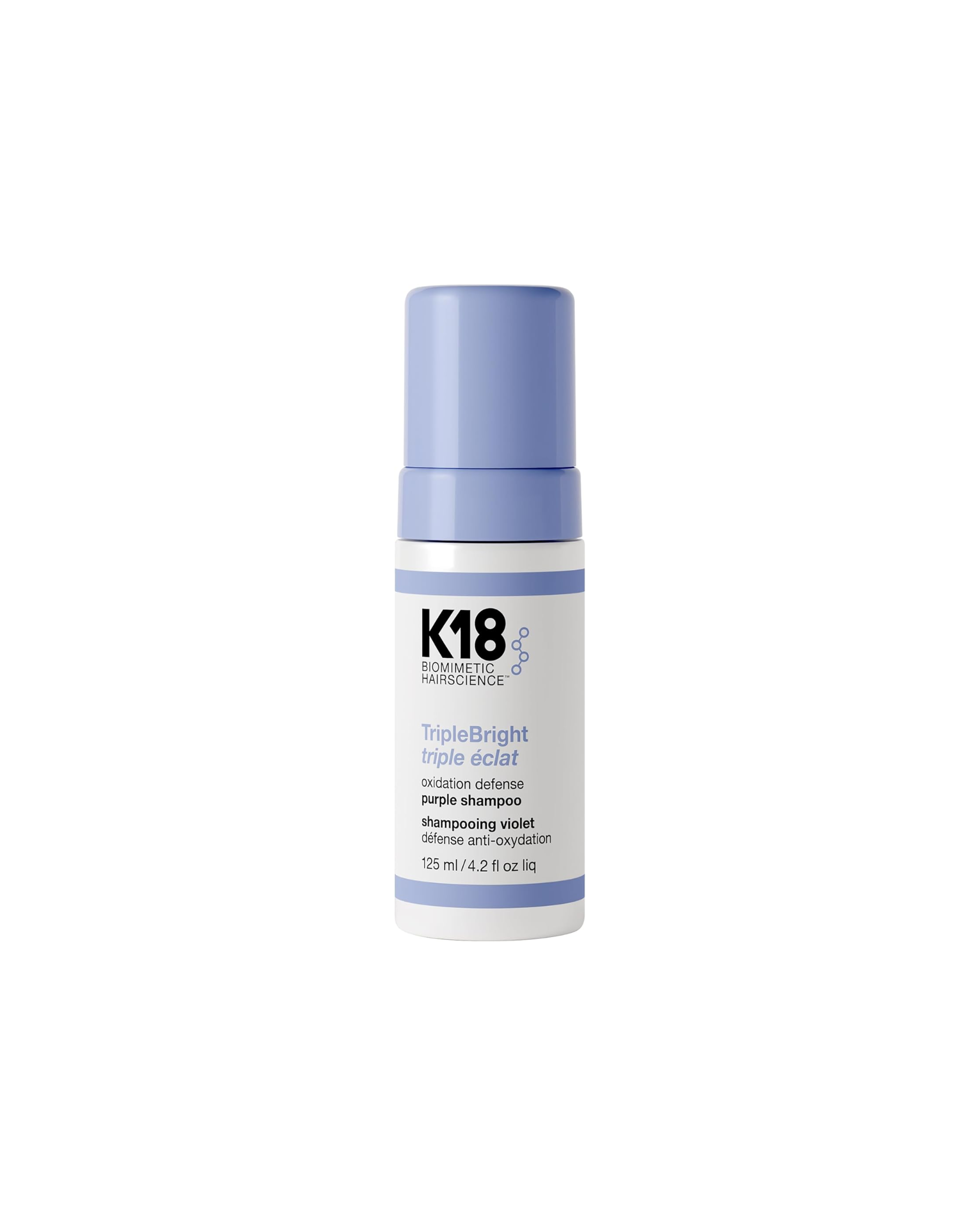 K18 Triple Bright