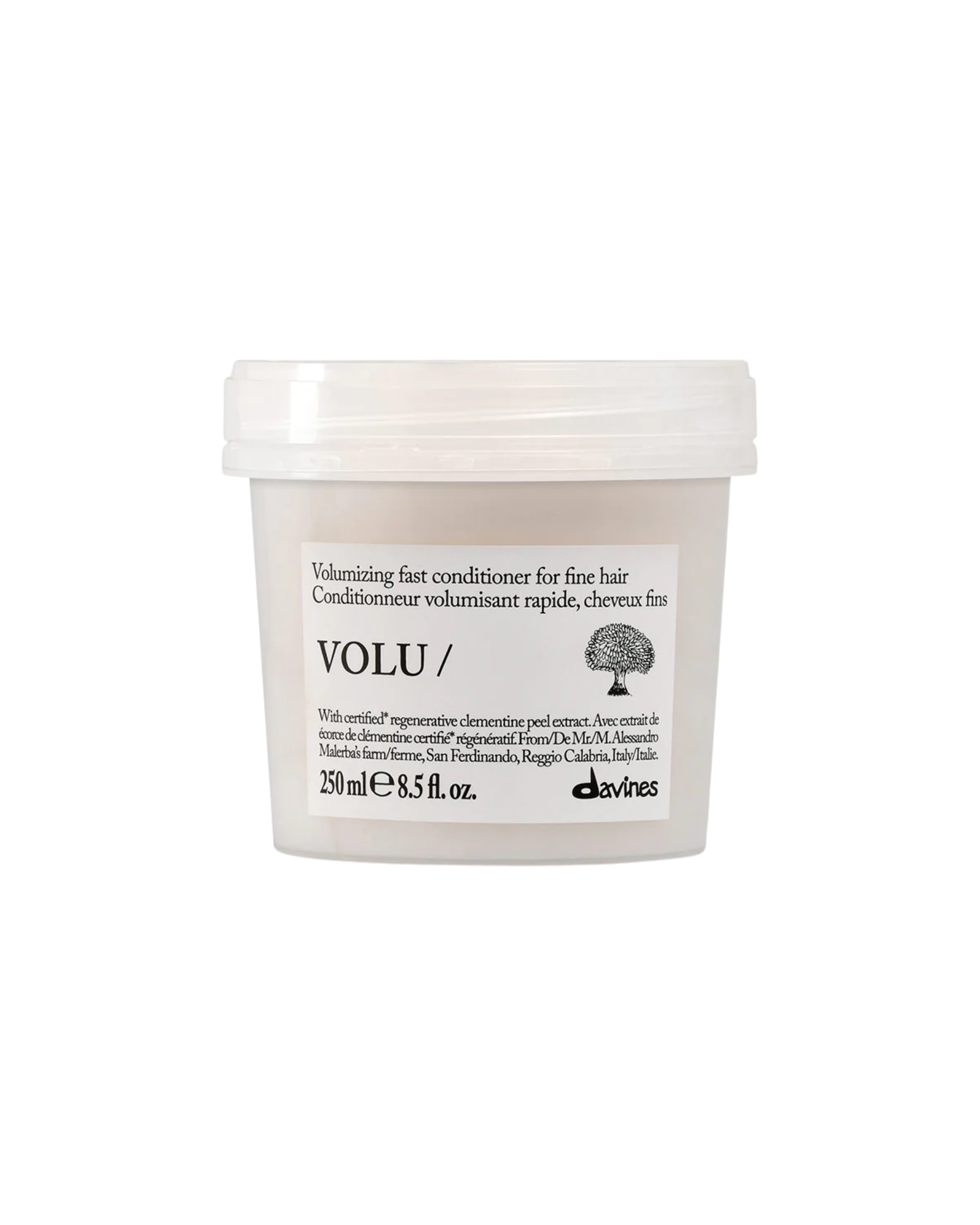 Volu Conditioner
