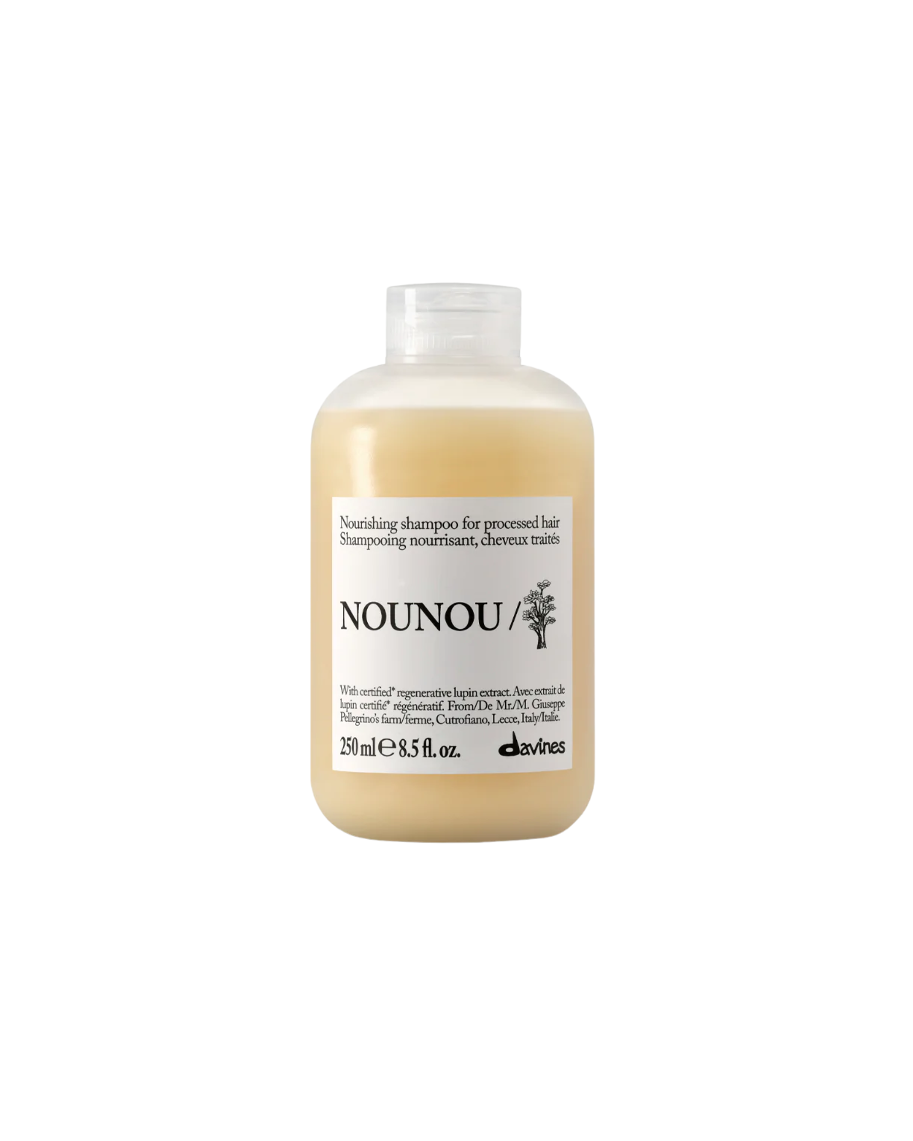 Nounou Shampoo