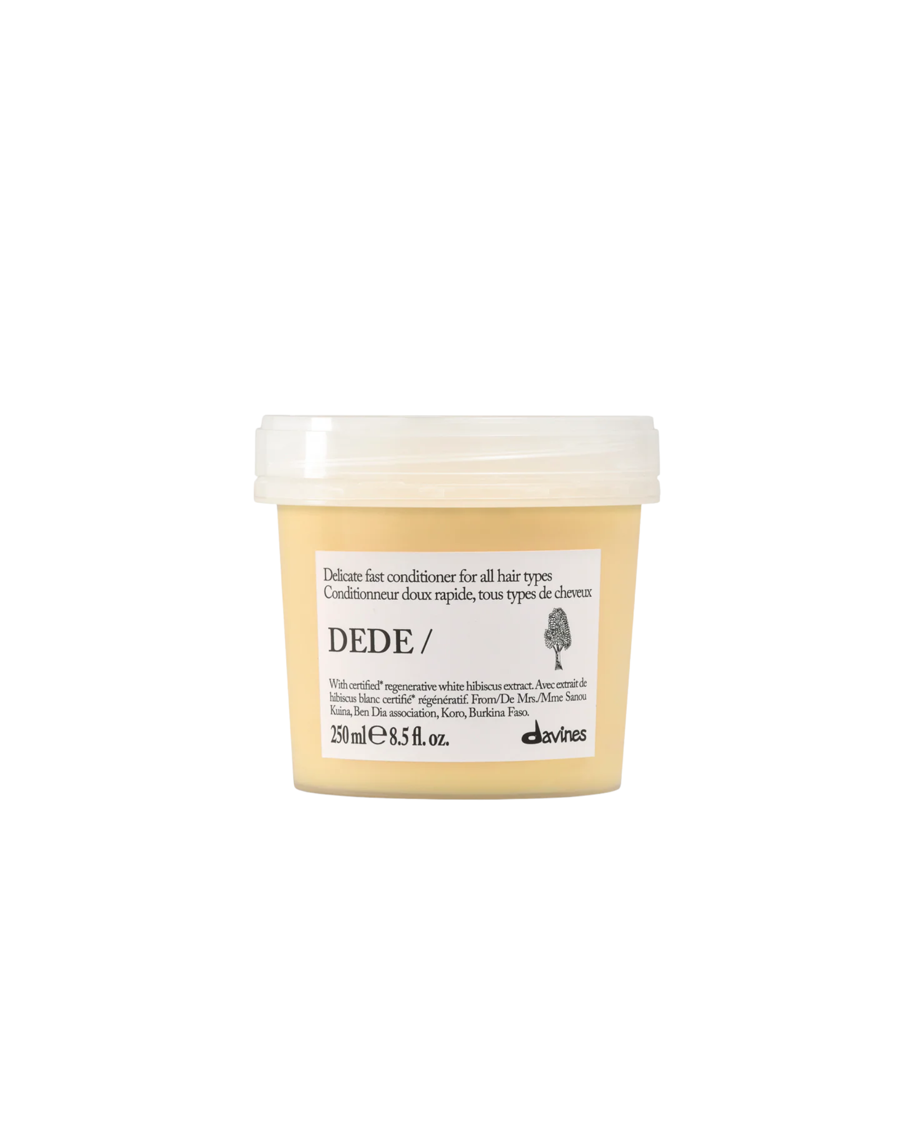 Dede Conditioner