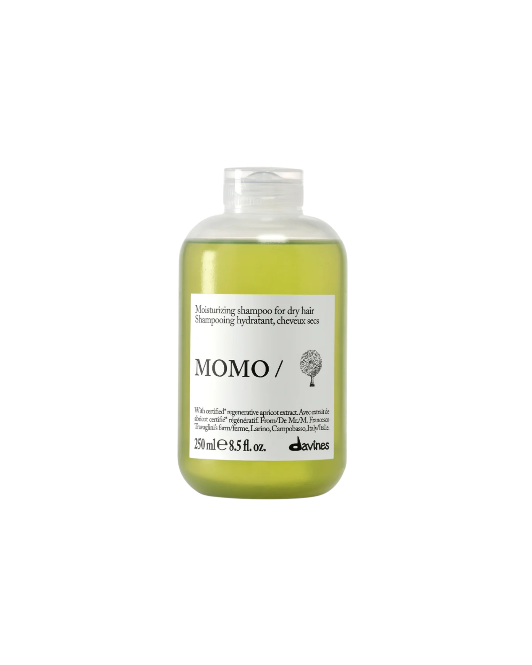 Momo Shampoo
