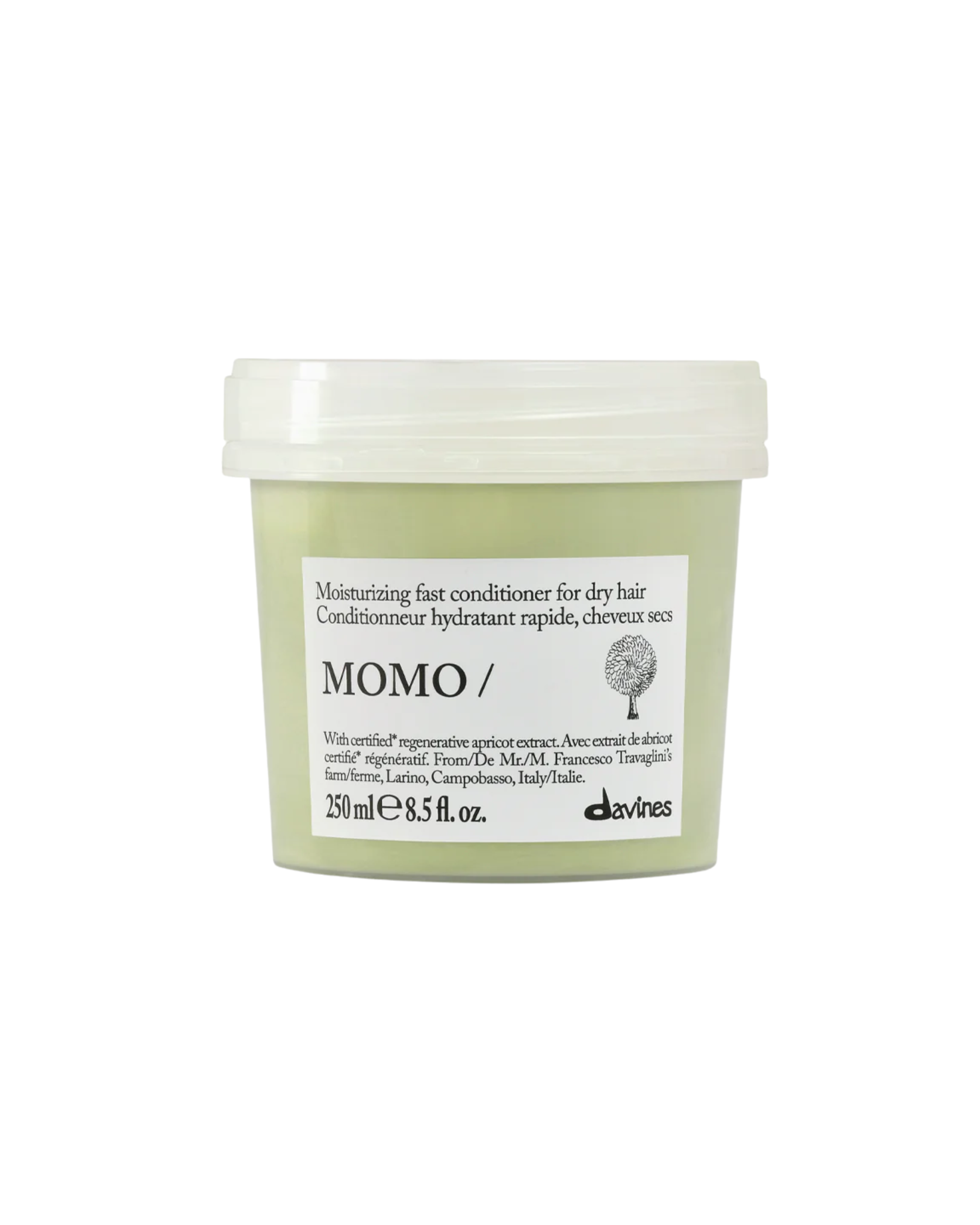 Momo Conditioner