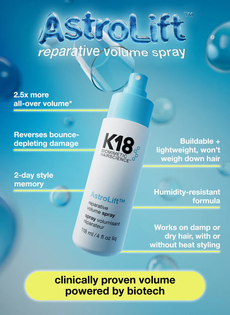 Astro Lift Reparative Volume Spray
