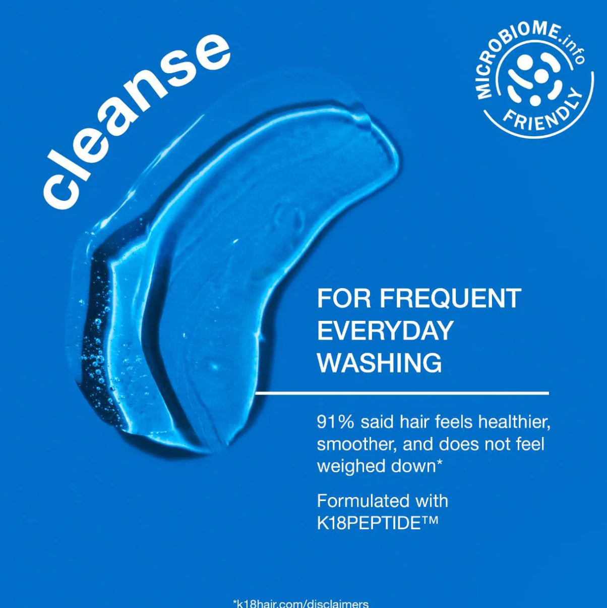 Damage Shield Shampoo