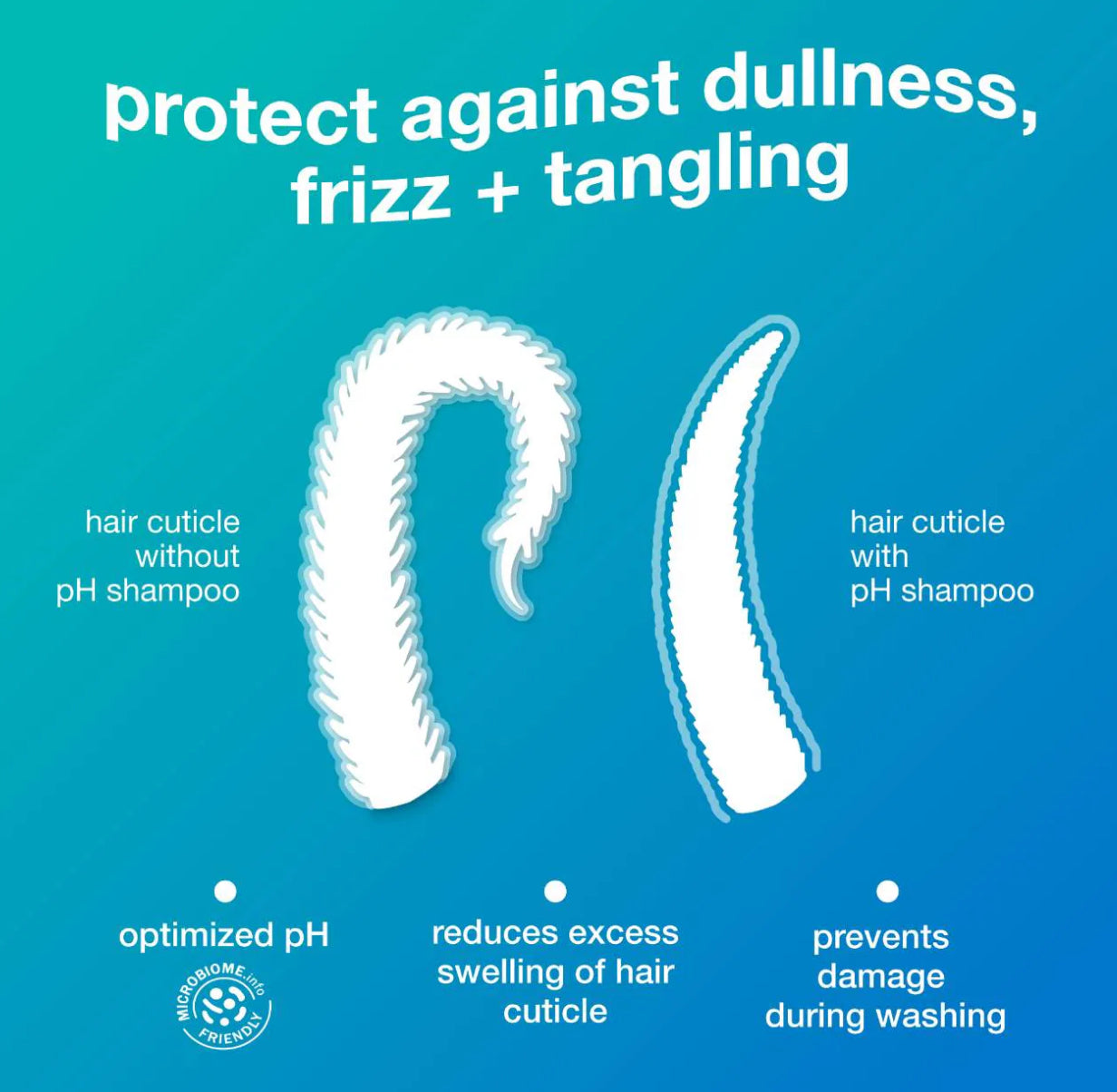 Damage Shield Shampoo