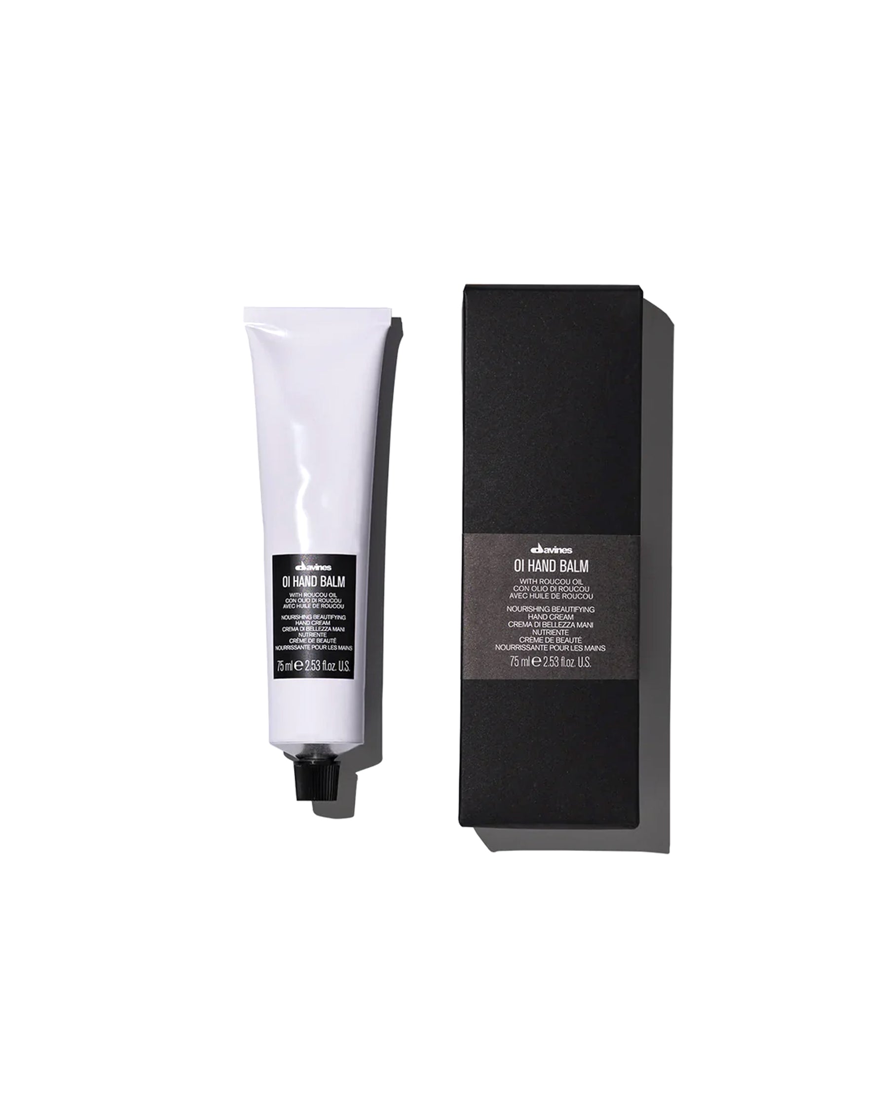 Oi Hand Balm
