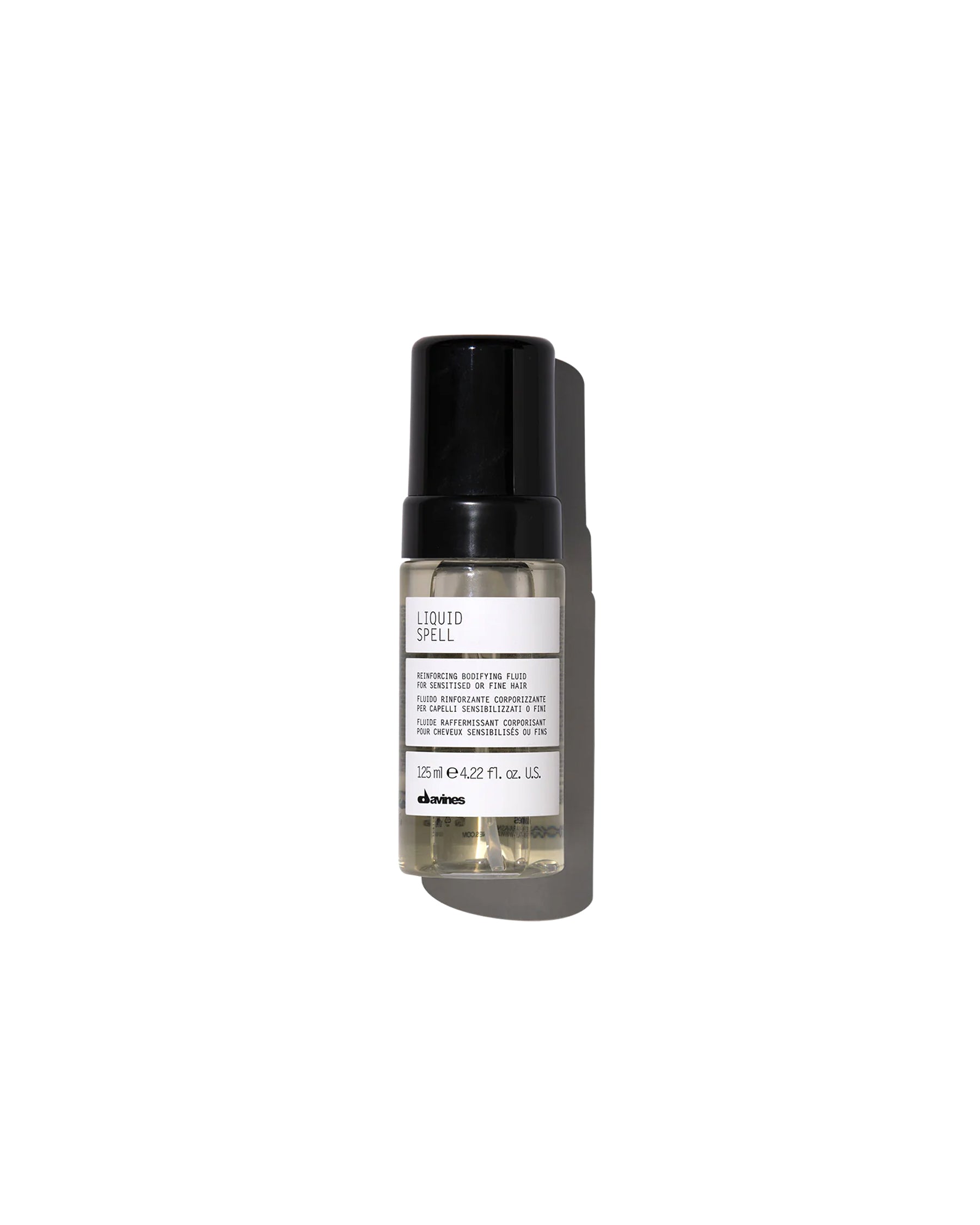 Davines Liquid Spell Bodifying Fluid