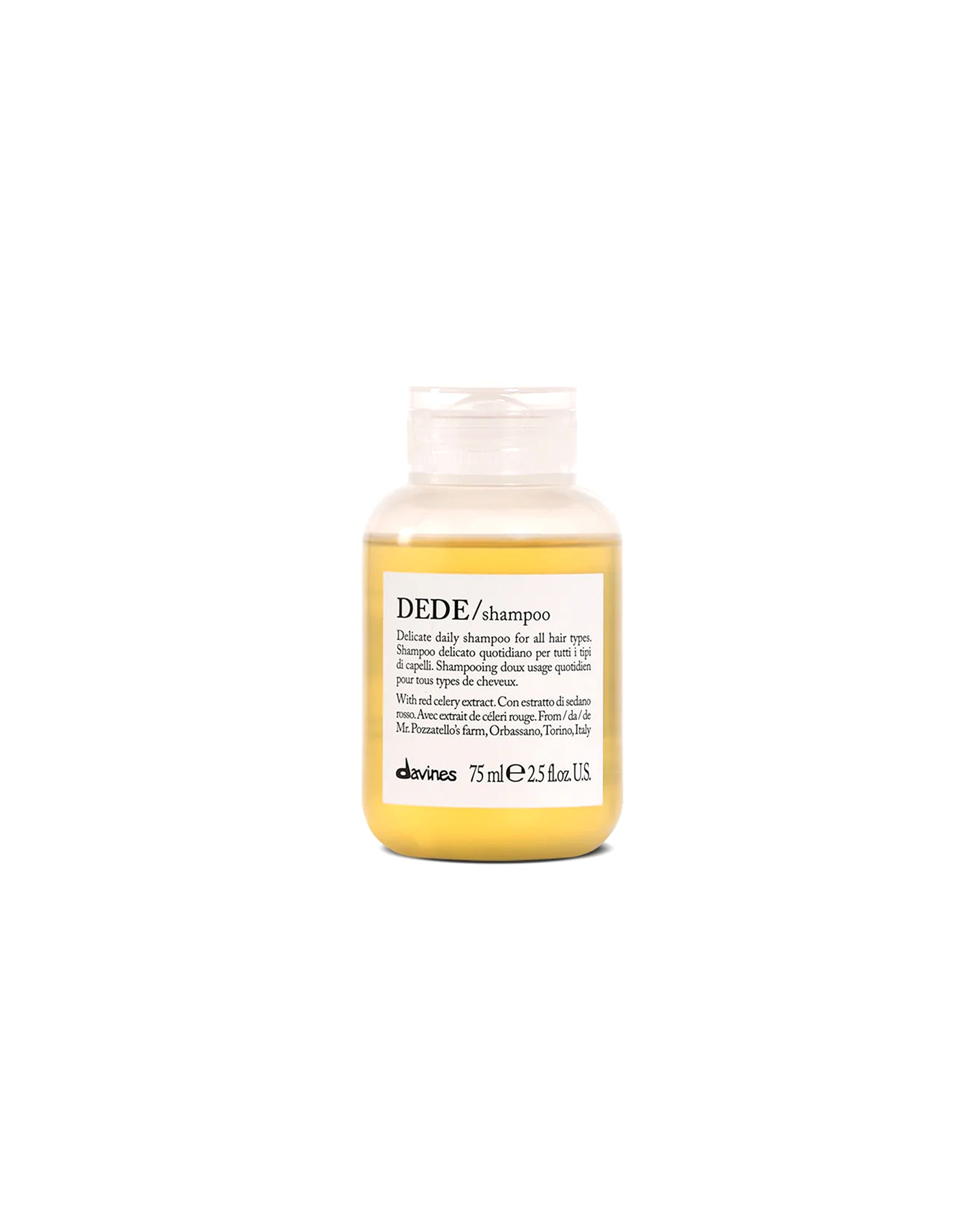 Dede Shampoo