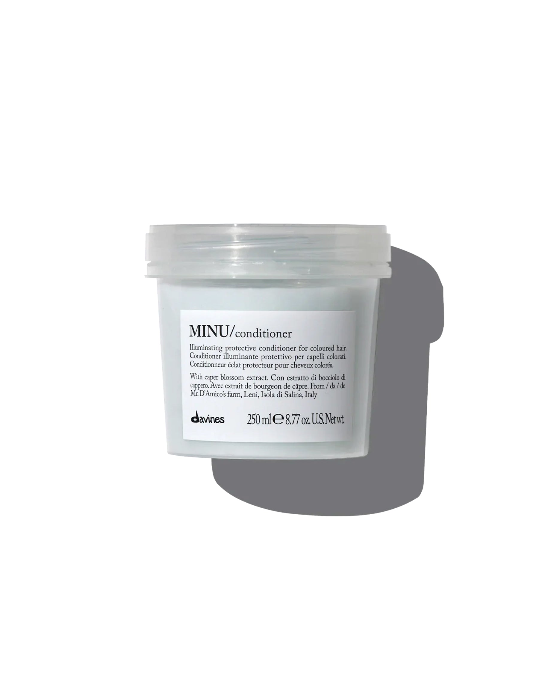 Minu Conditioner