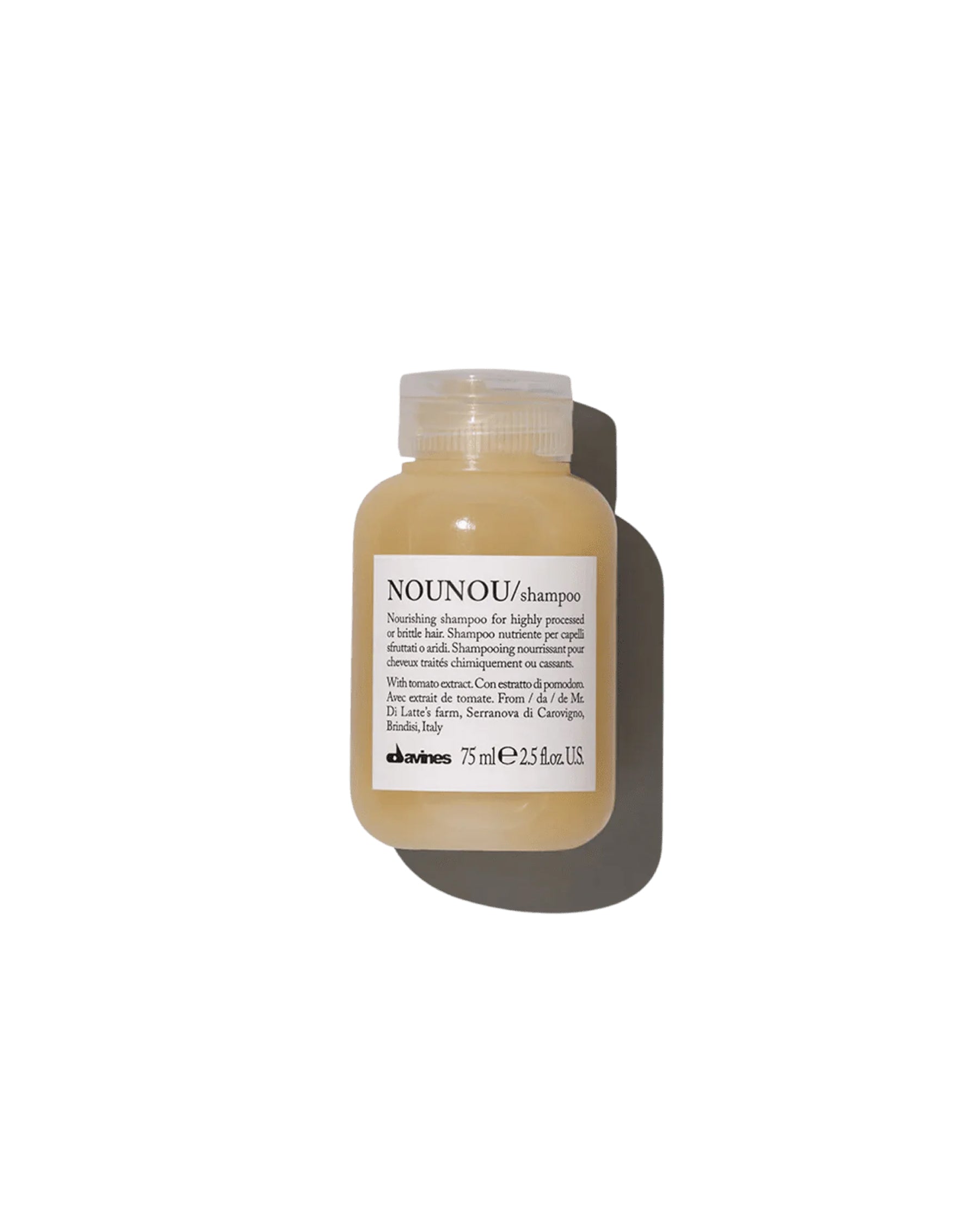 Nounou Shampoo