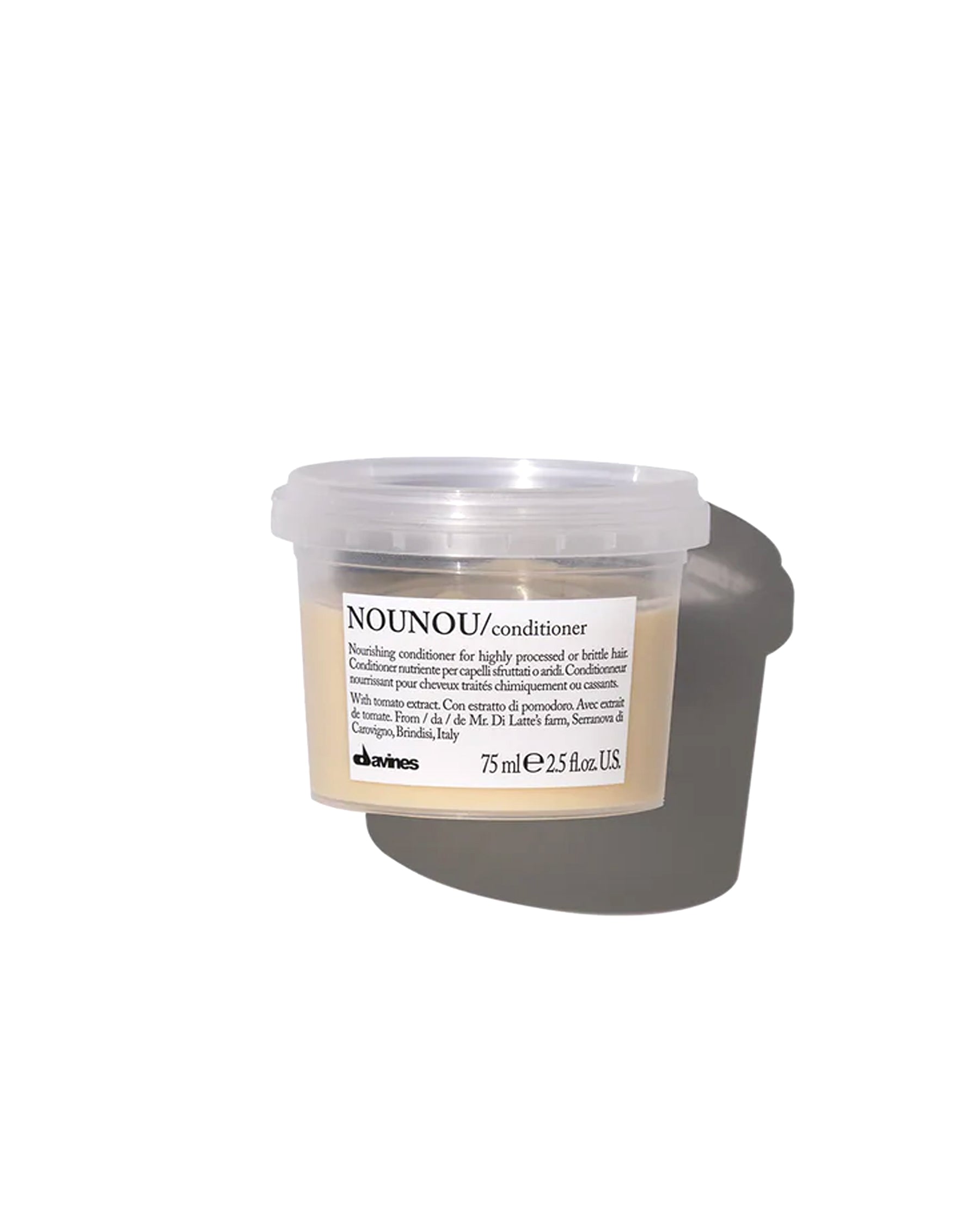 Nounou Conditioner