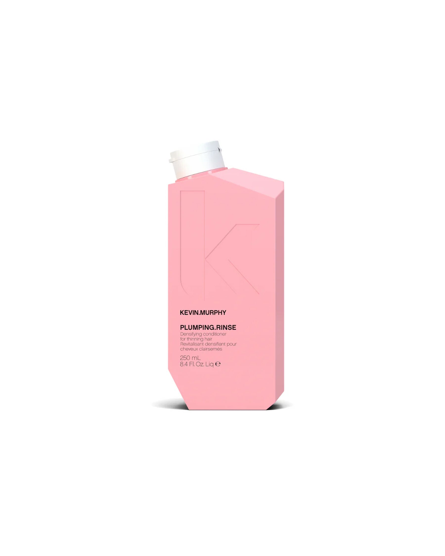 Plumping Rinse