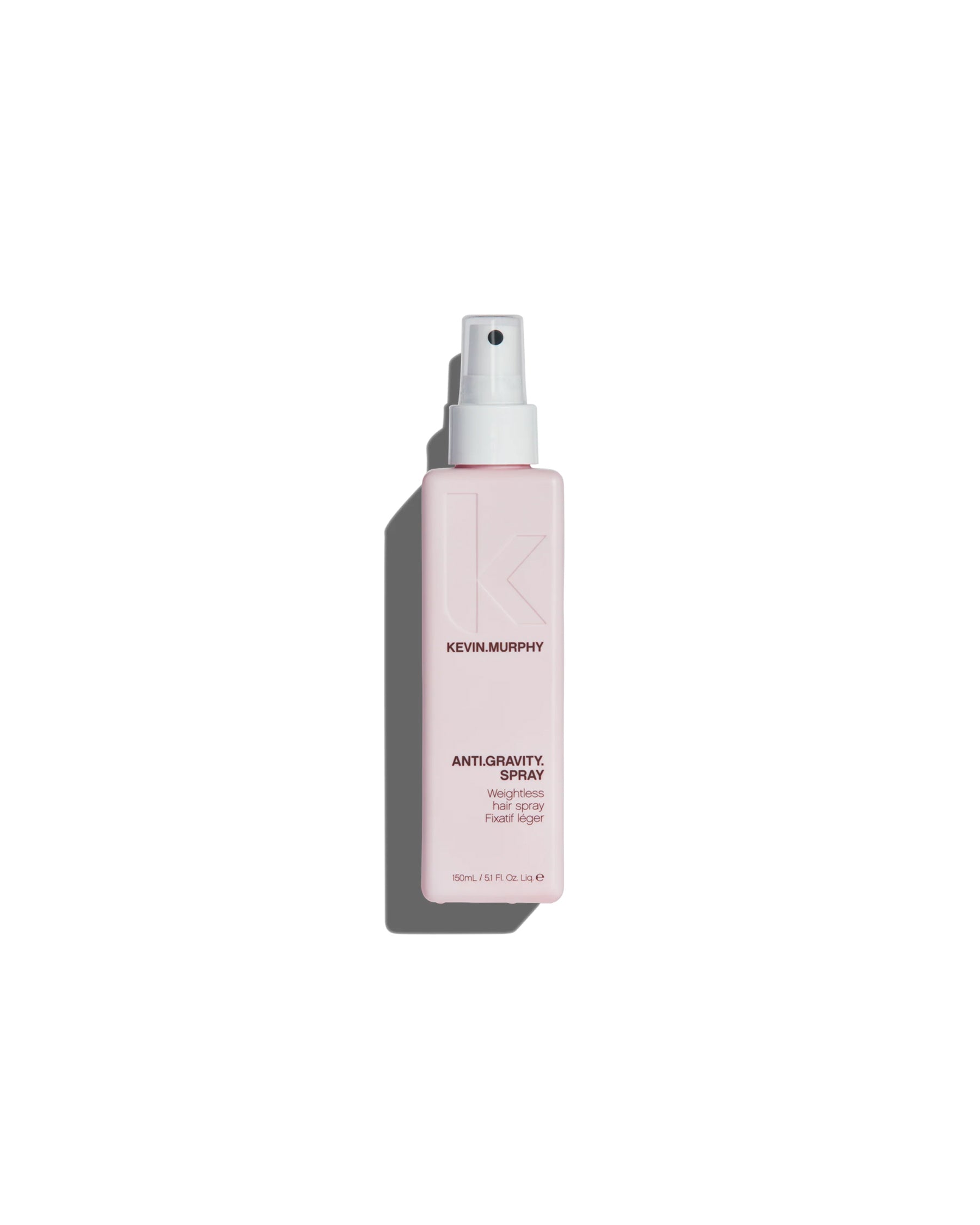 Anti Gravity Spray