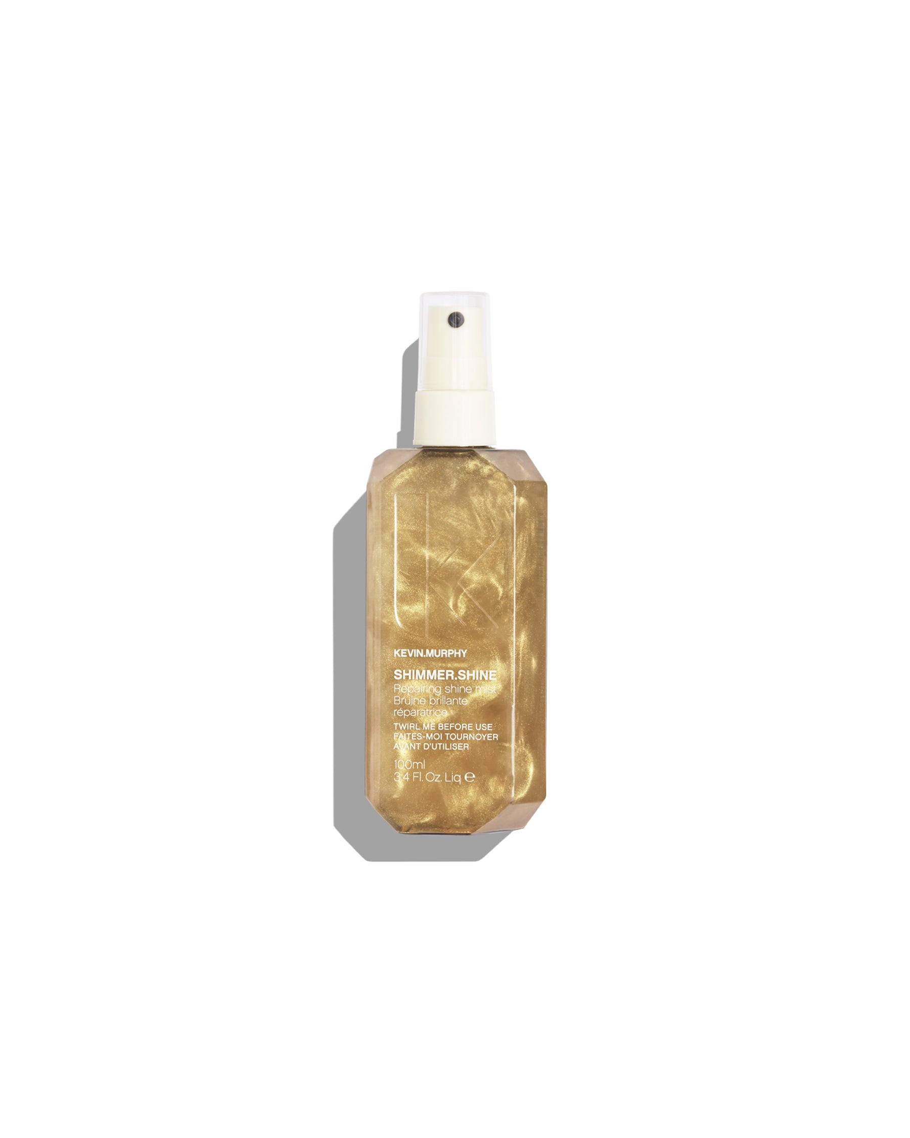 Shimmer Shine