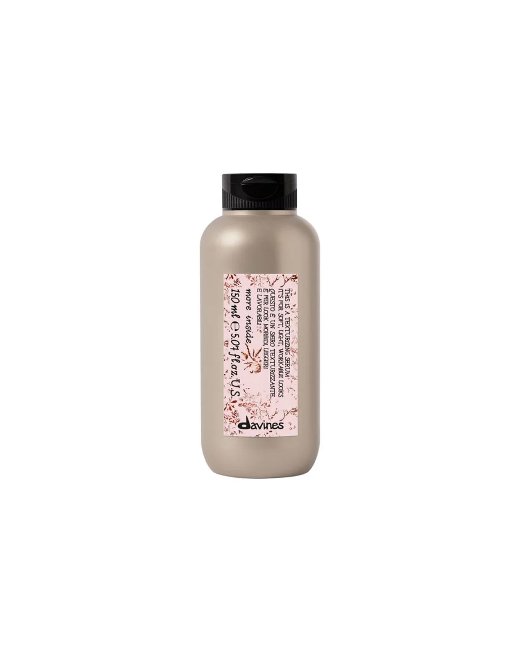 This is a Texturizing Serum