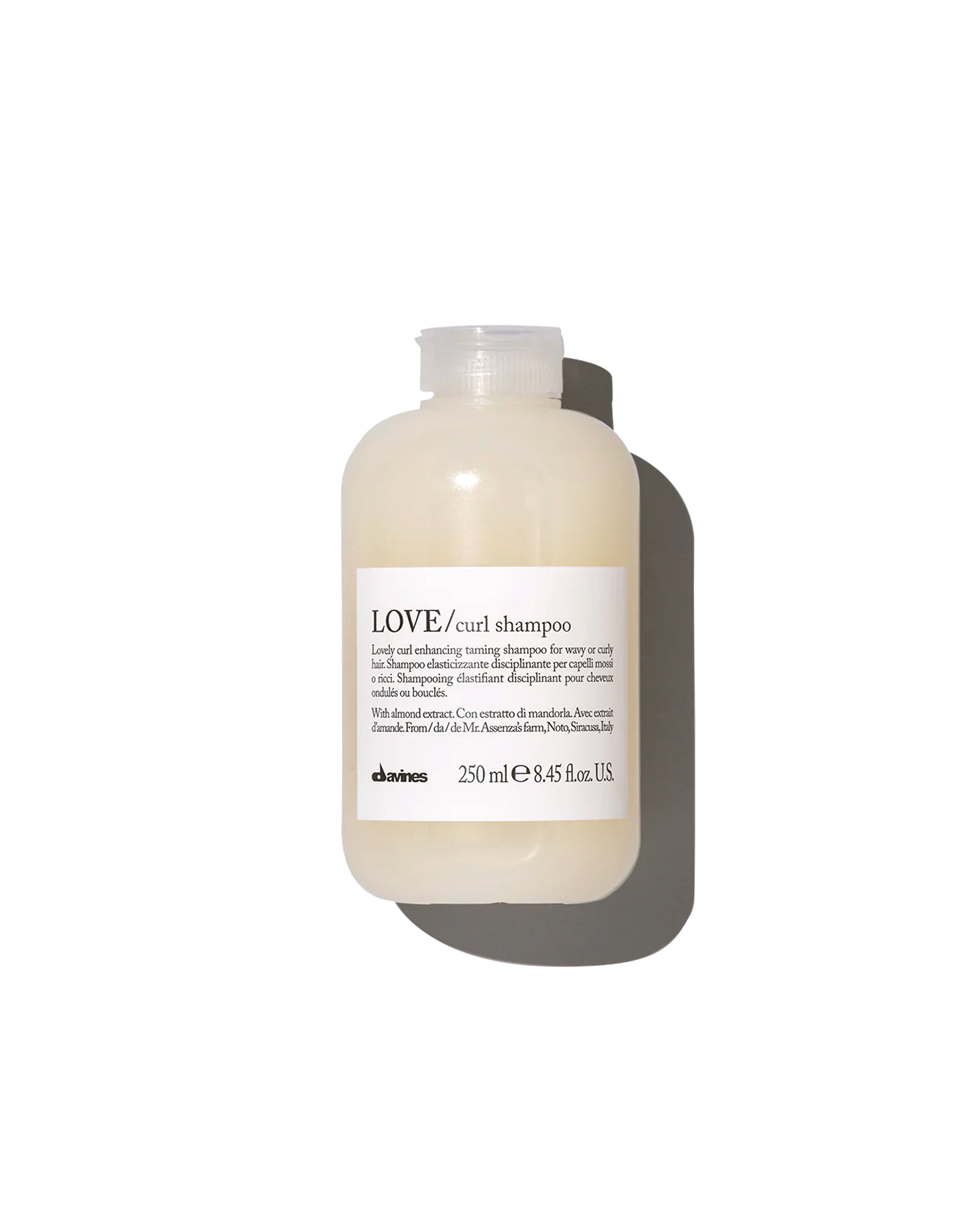 Love Curl Shampoo