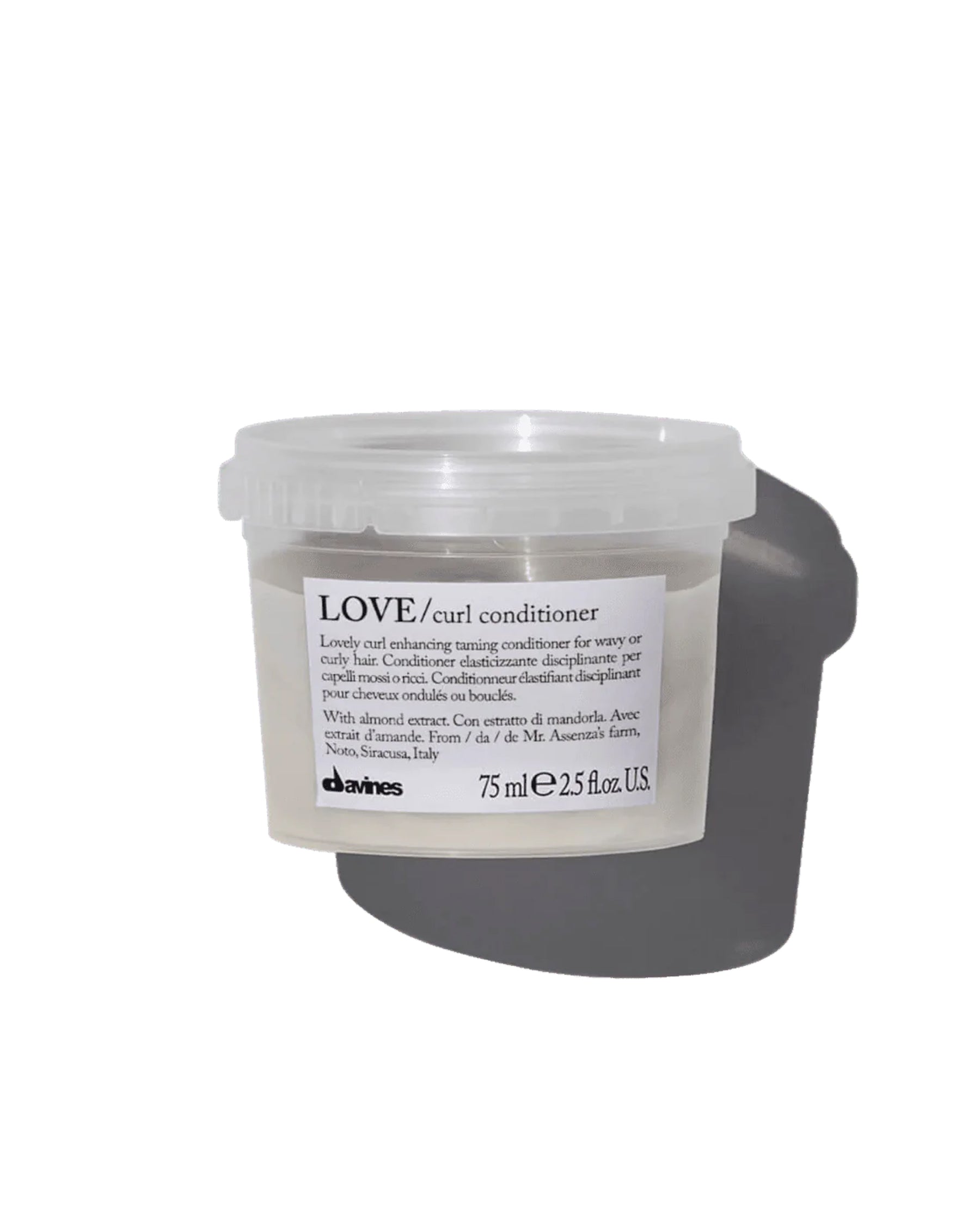 Love Curl Conditioner