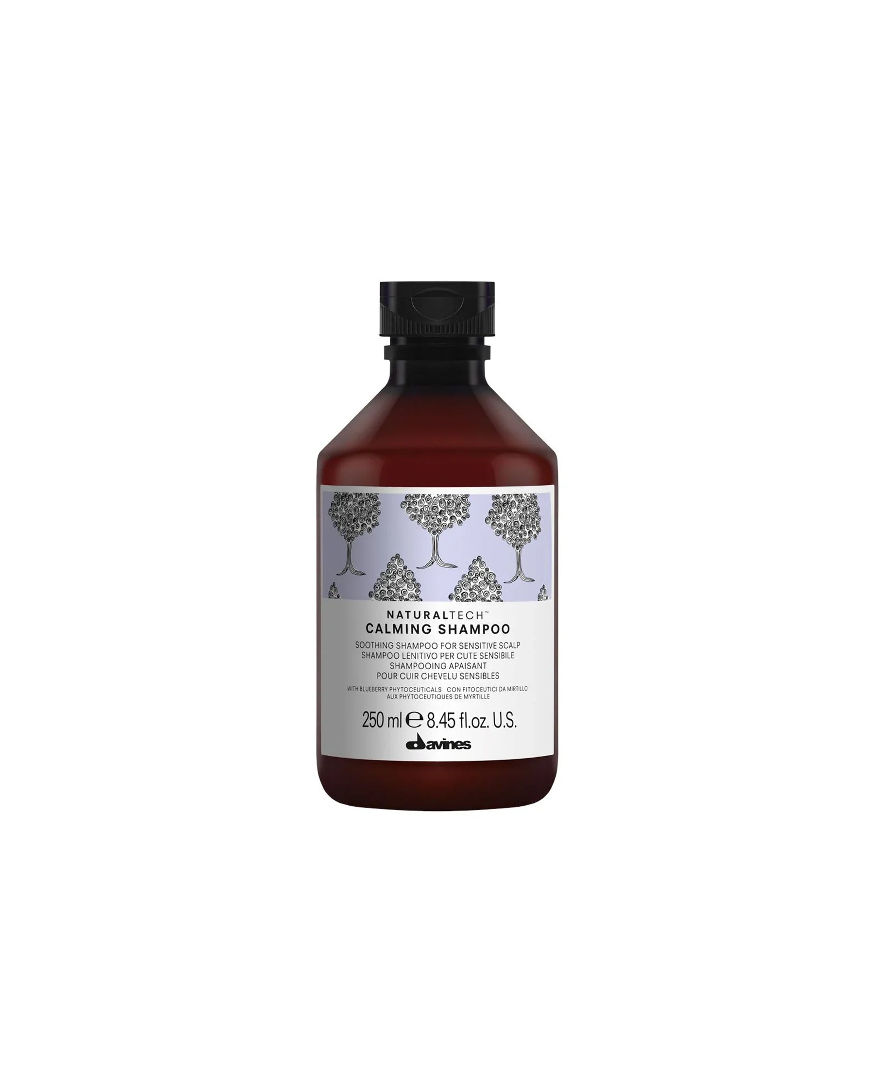 Calming Shampoo