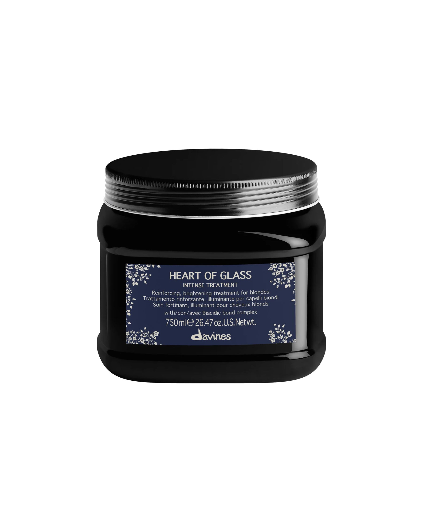 Heart of Glass Intense Treatment
