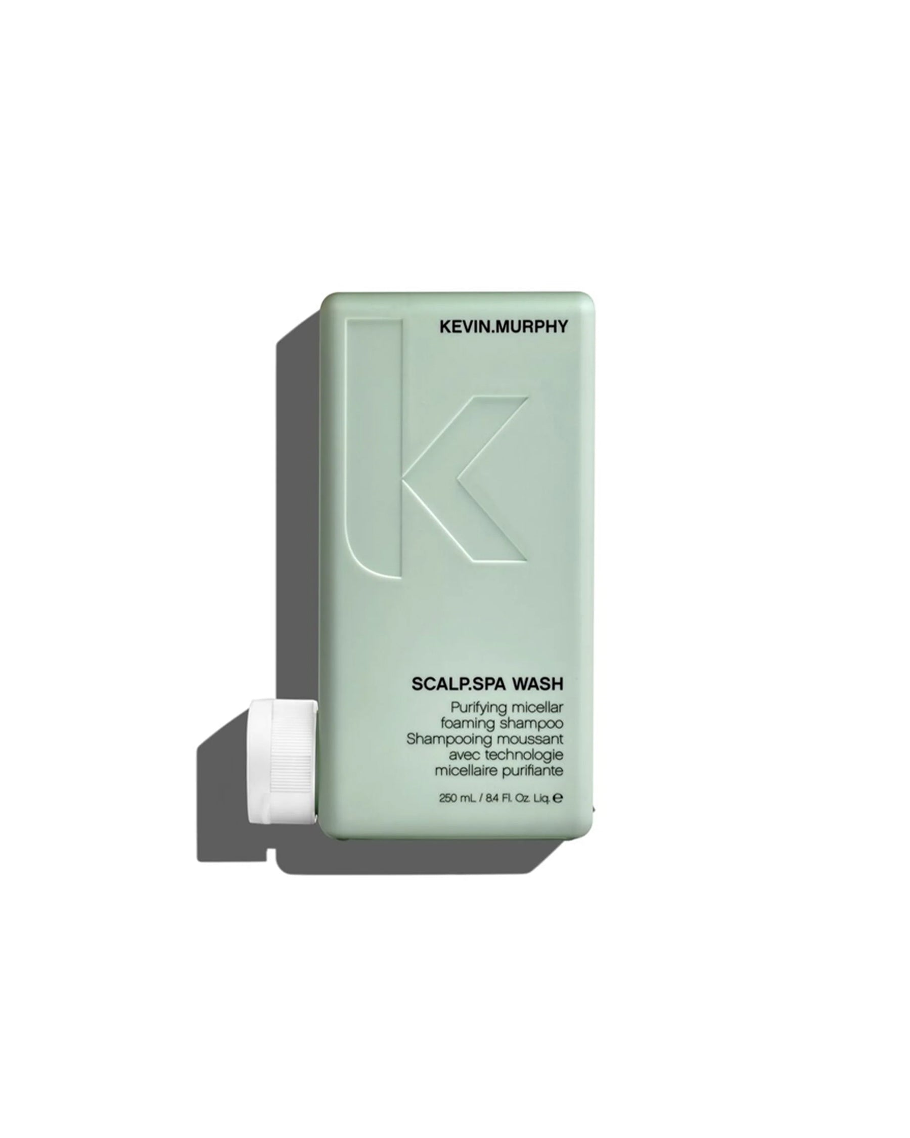 Scalp Spa Wash