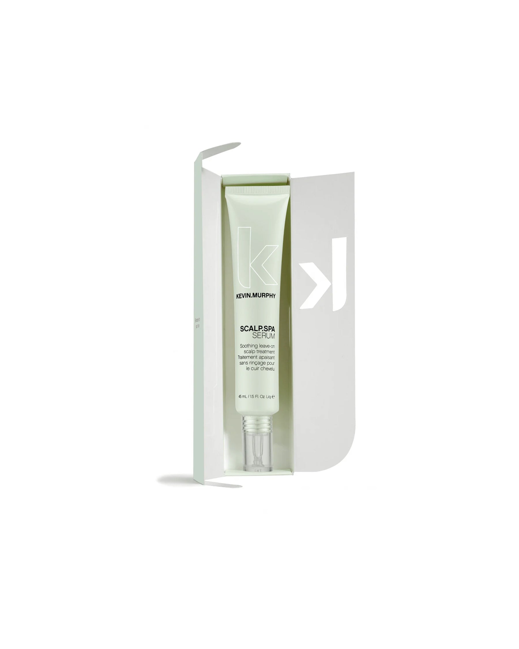 Scalp Spa Serum