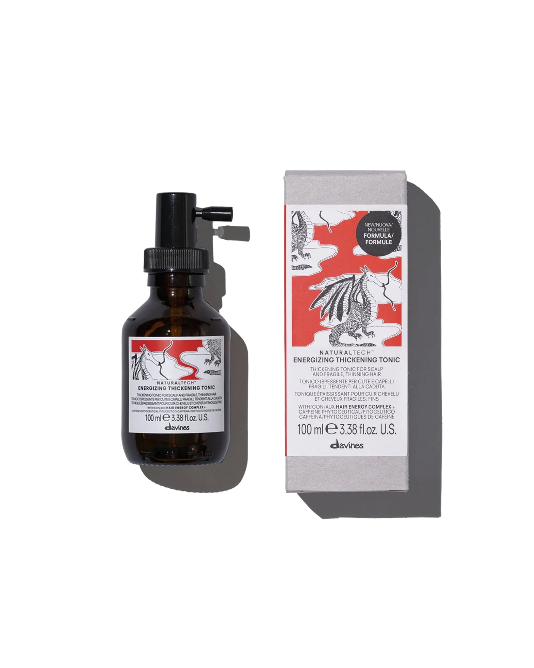 Energizing Thickening Tonic