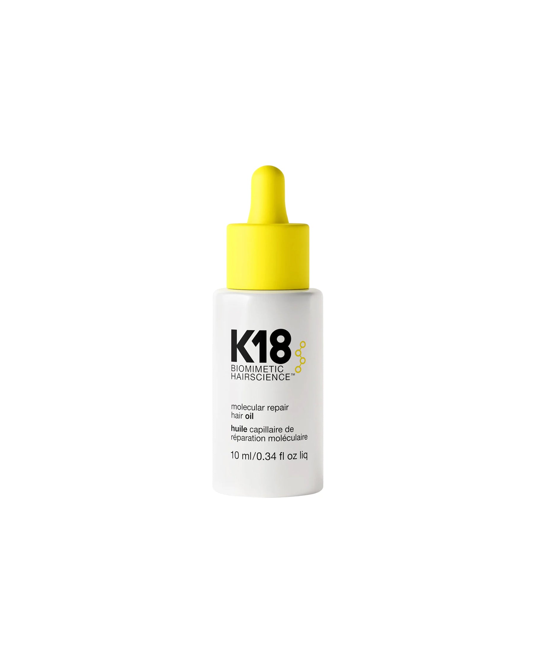 Molecular Repair Hair Oil