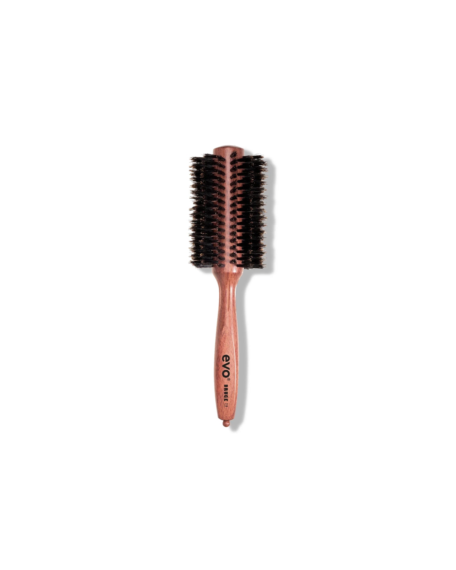 Bruce 28mm Bristle Radial Brush