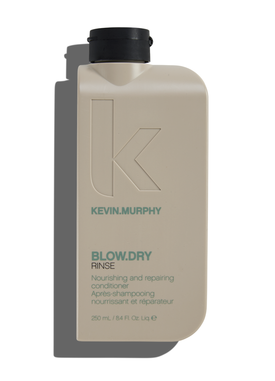 Blow Dry Rinse