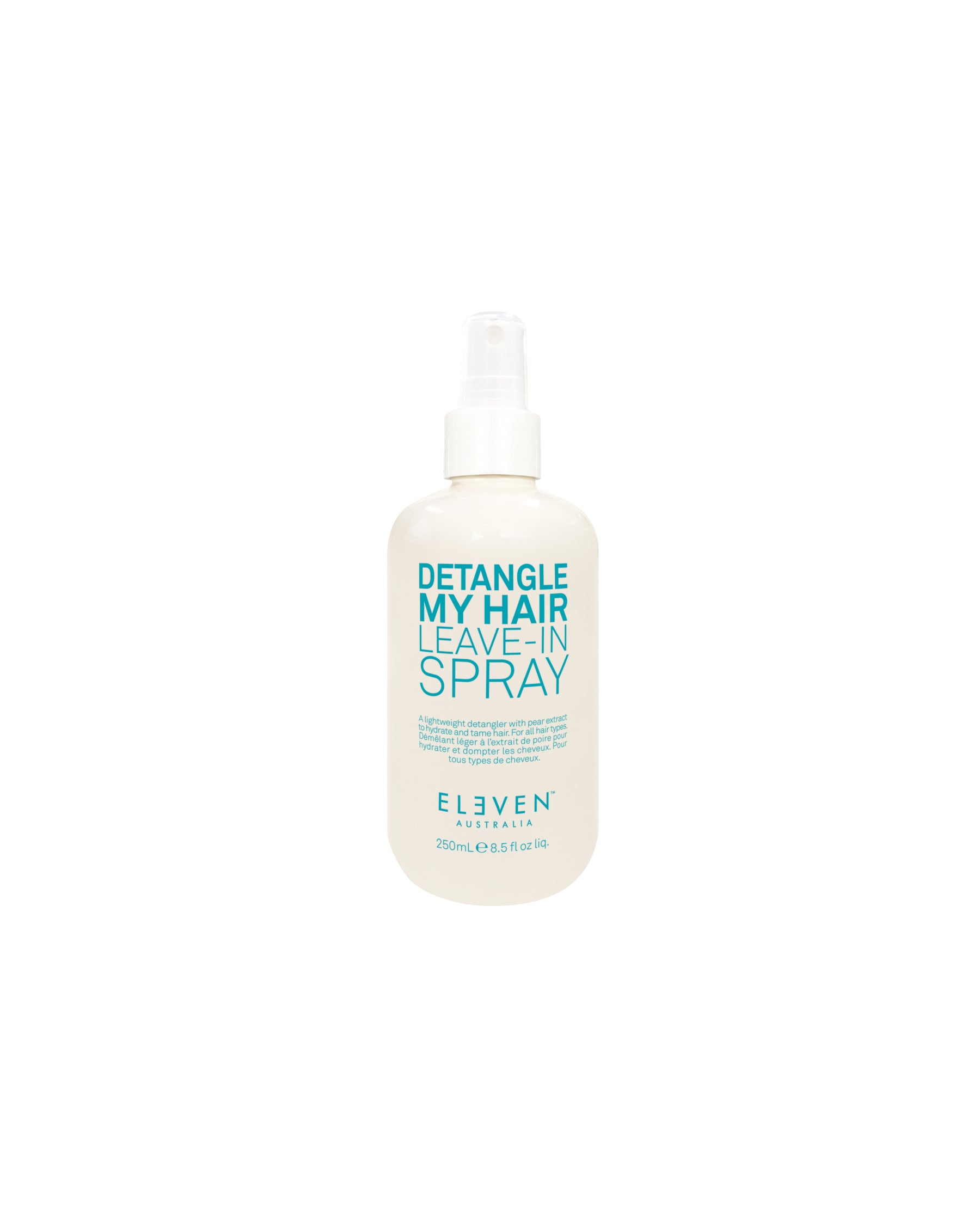 Detangle My Hair Leave-In Spray