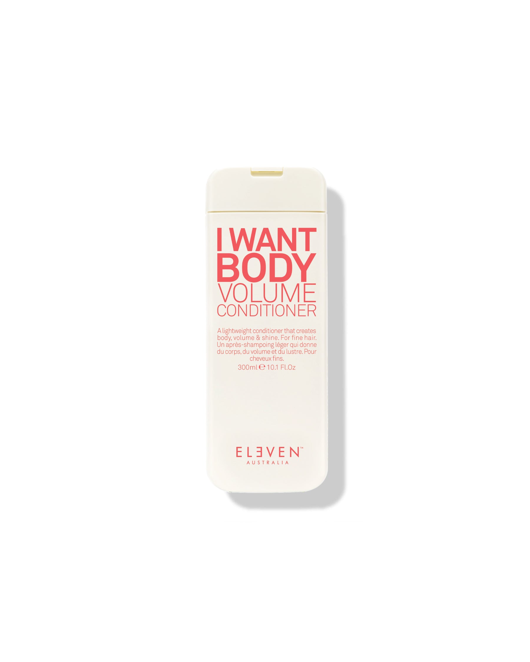 I Want Body Volume Conditioner