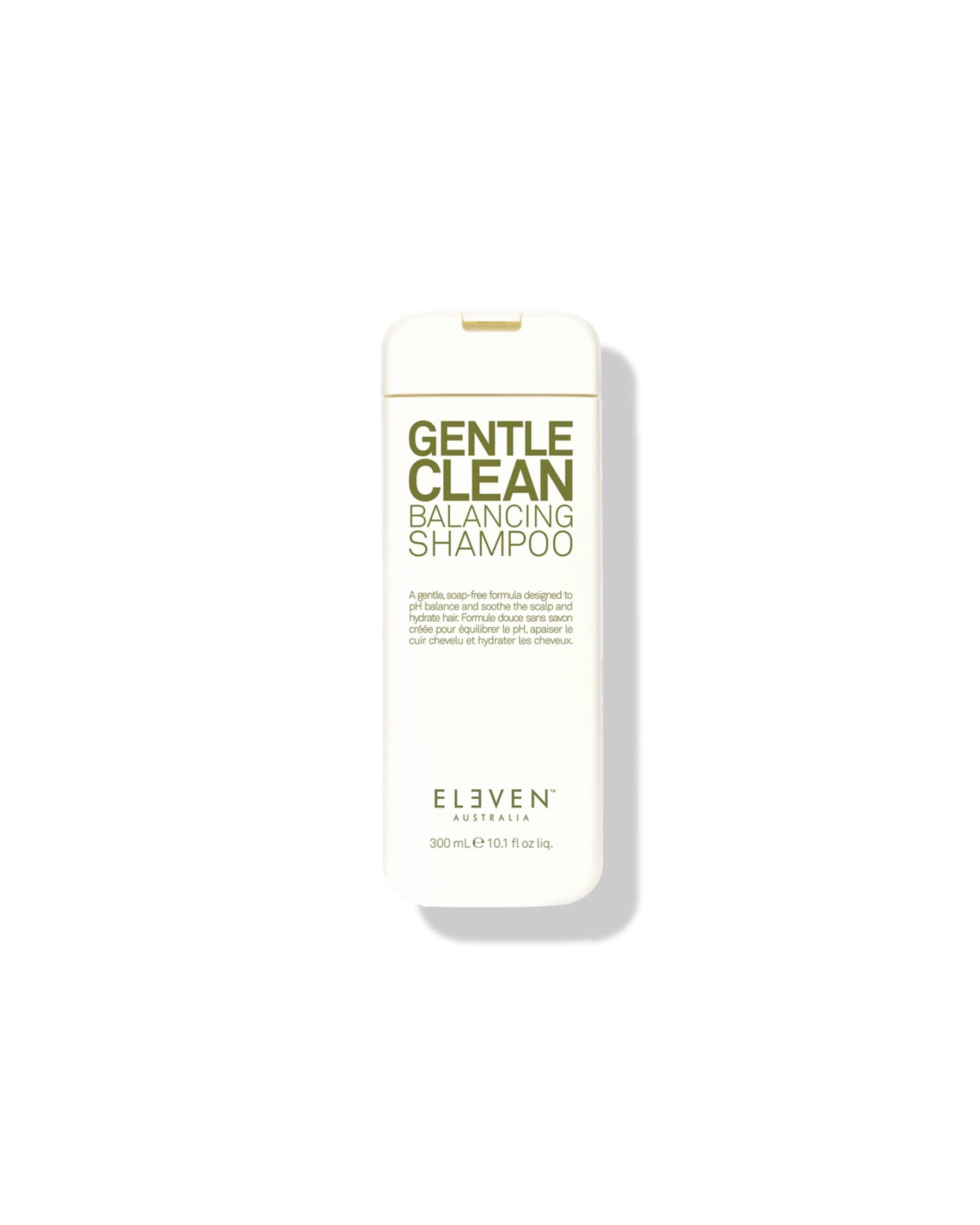 Gentle Clean Balancing Shampoo