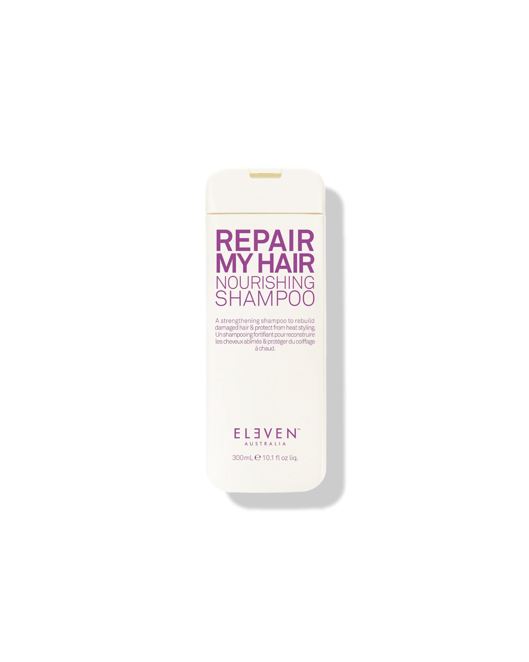 Repair My Hair Nourishing Shampoo