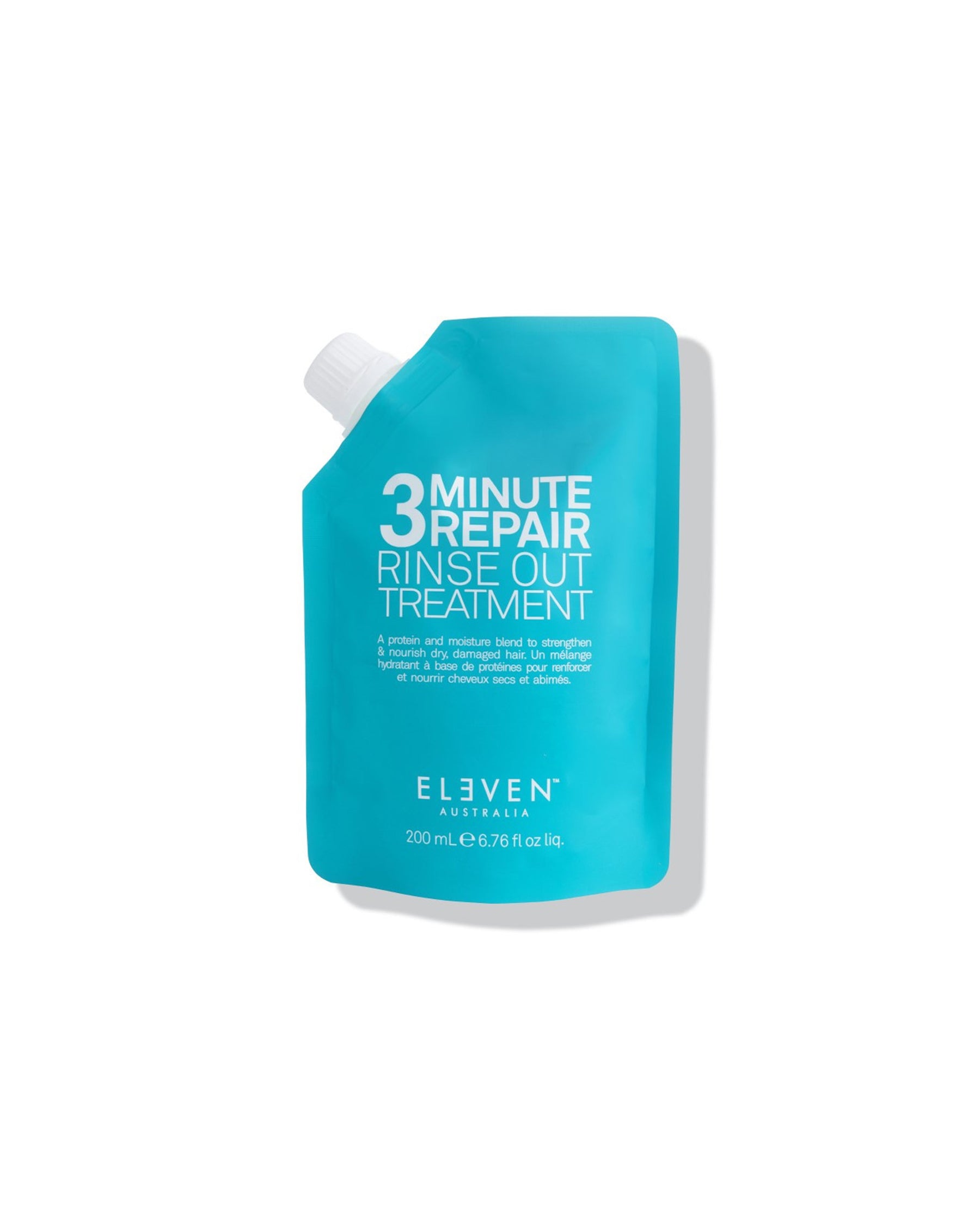 3 Minute Repair Rinse Out Treatment