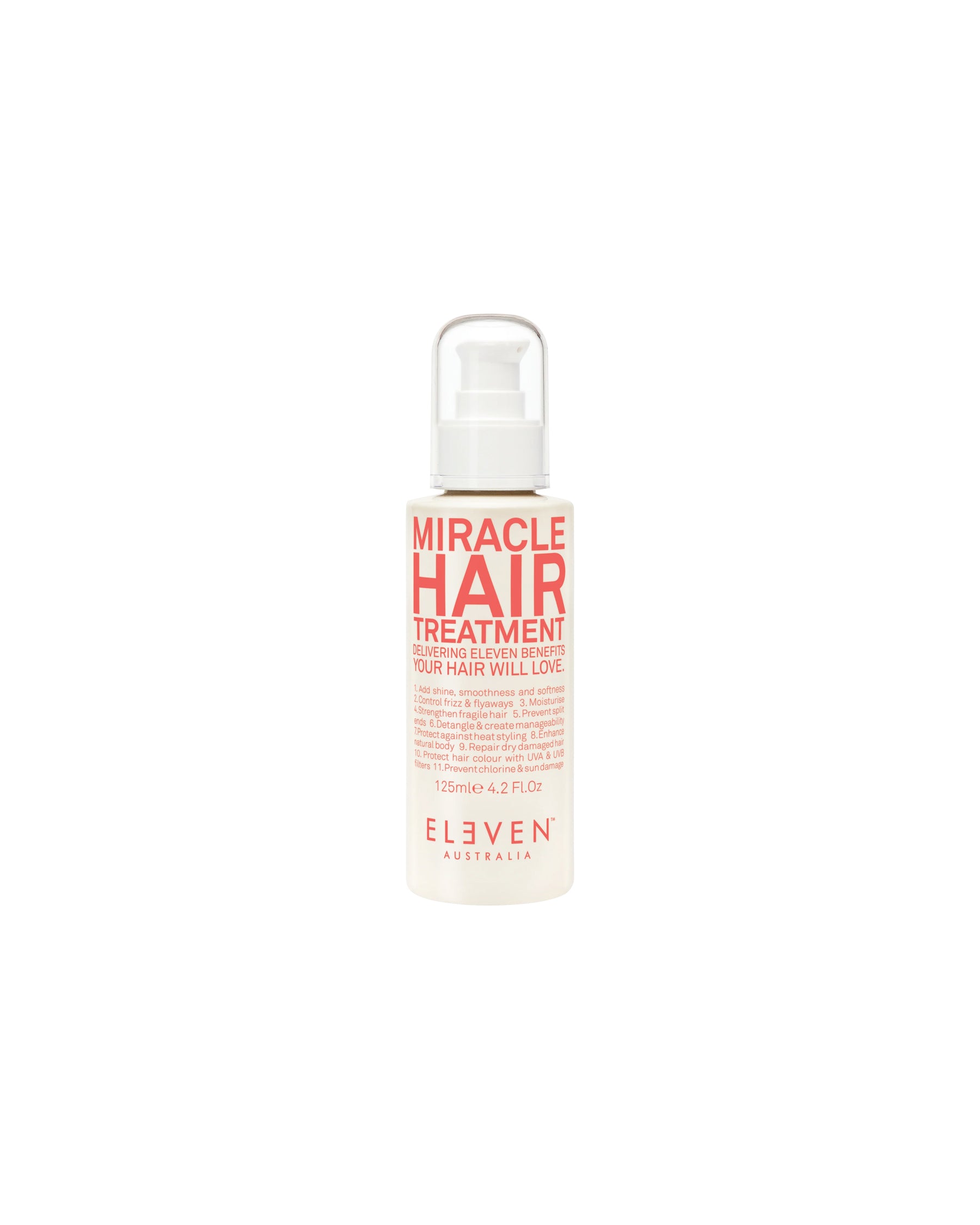 Miracle Hair Treatment
