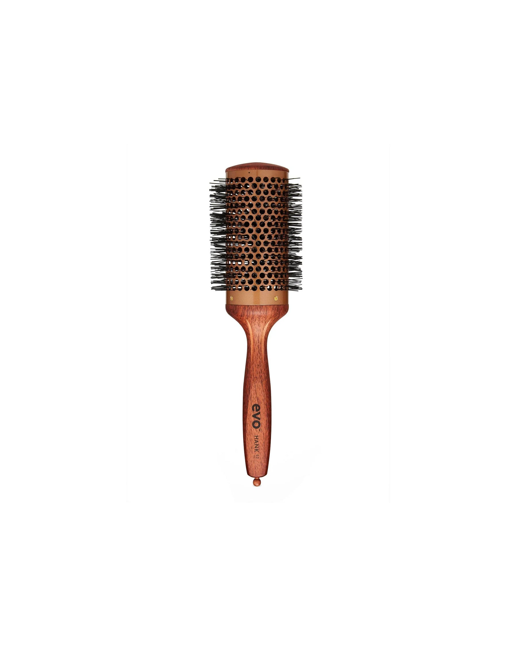 Hank 52mm Ceramic Radial Brush