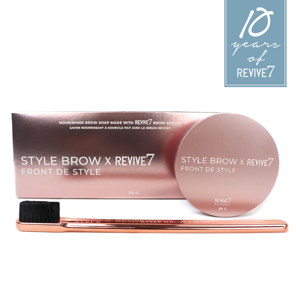 Brow Styling Soap by Revive7 