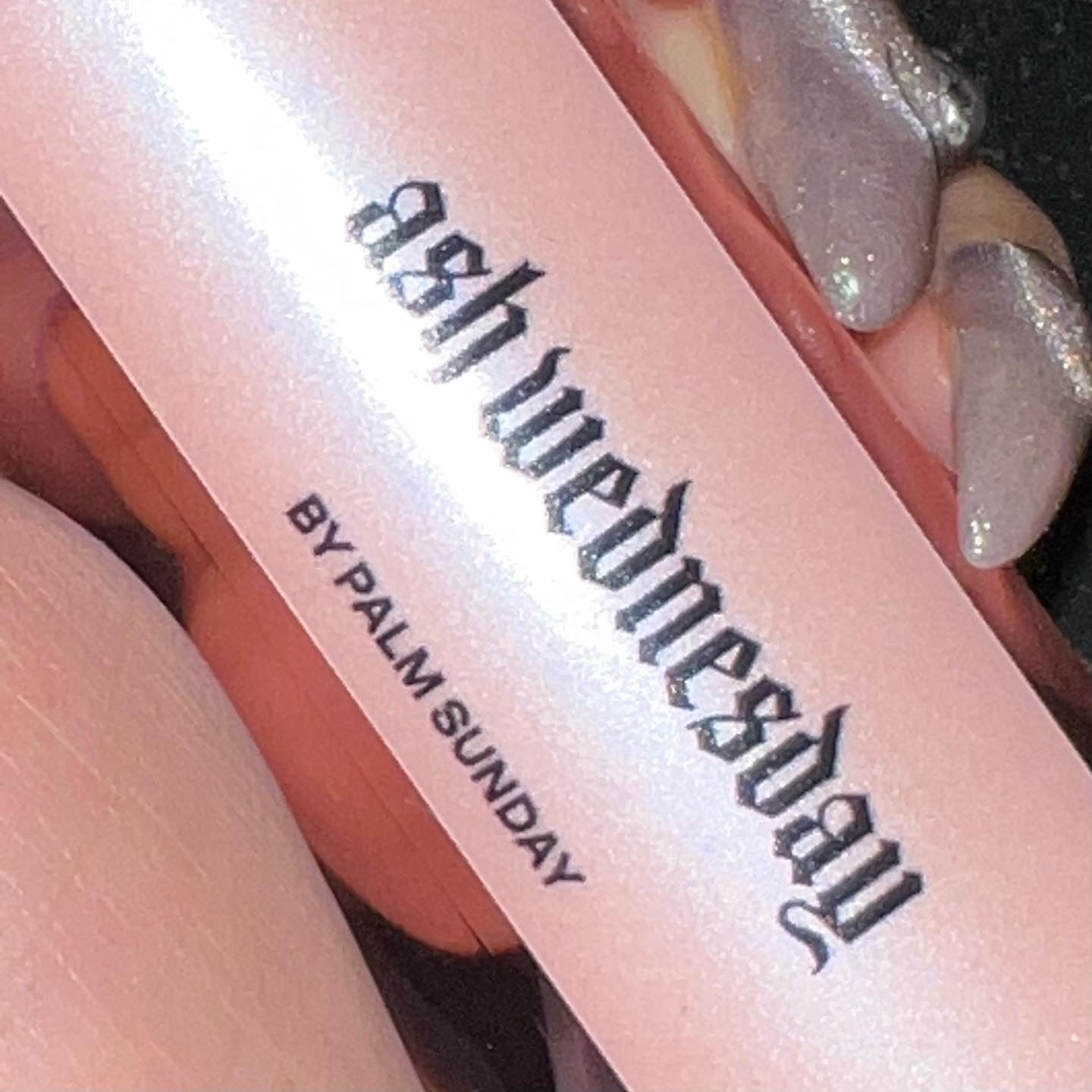 Ash Wednesday Hair Perfume by Palm Sunday Salon