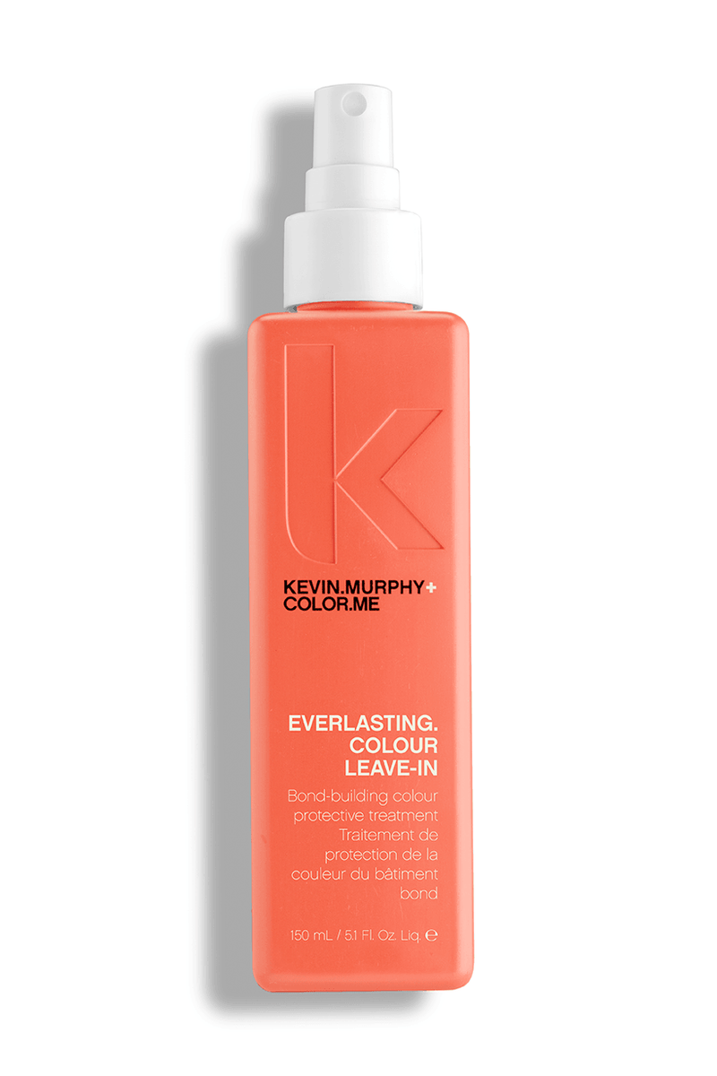 Everlasting Color Kevin Murphy