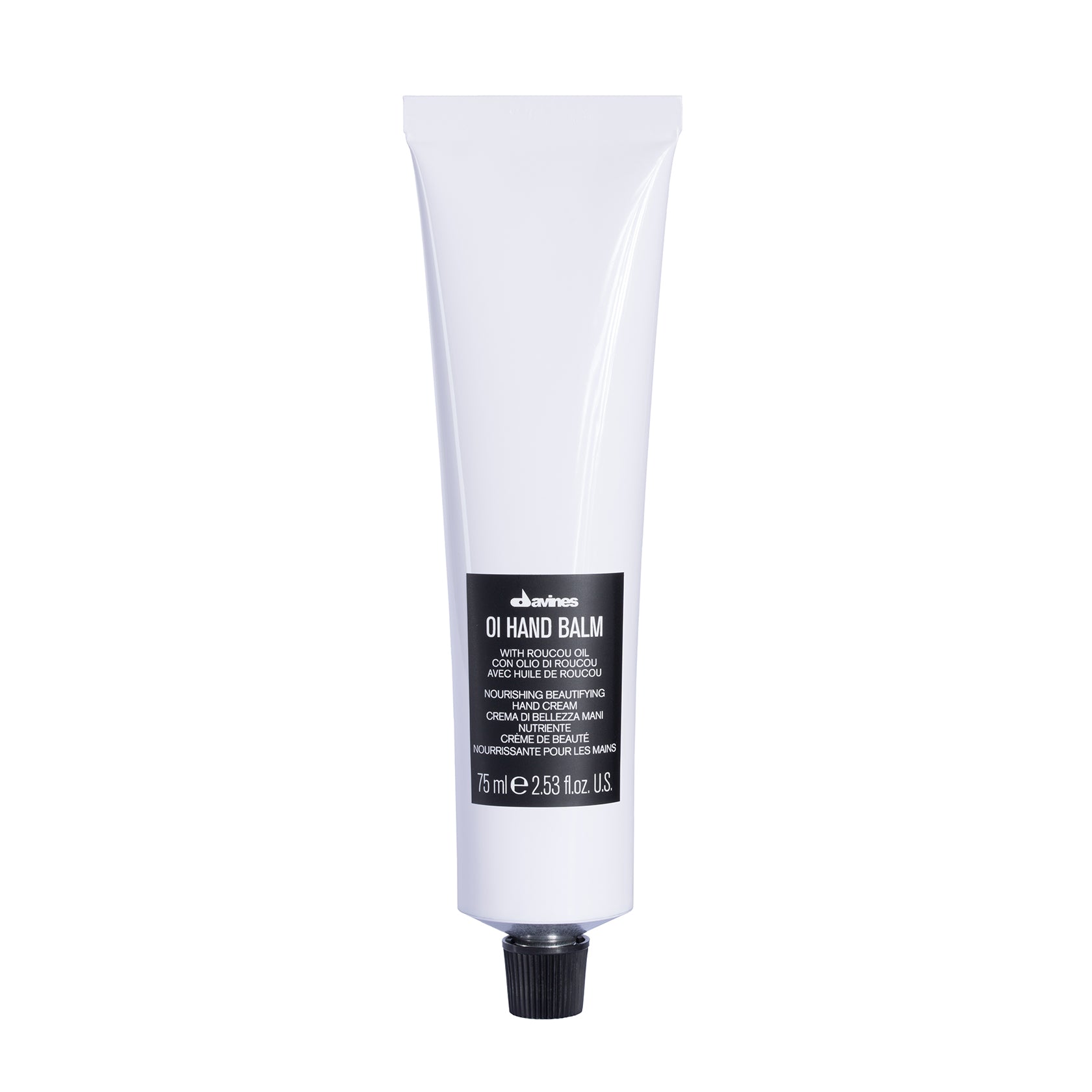 Davines oi Hand Balm