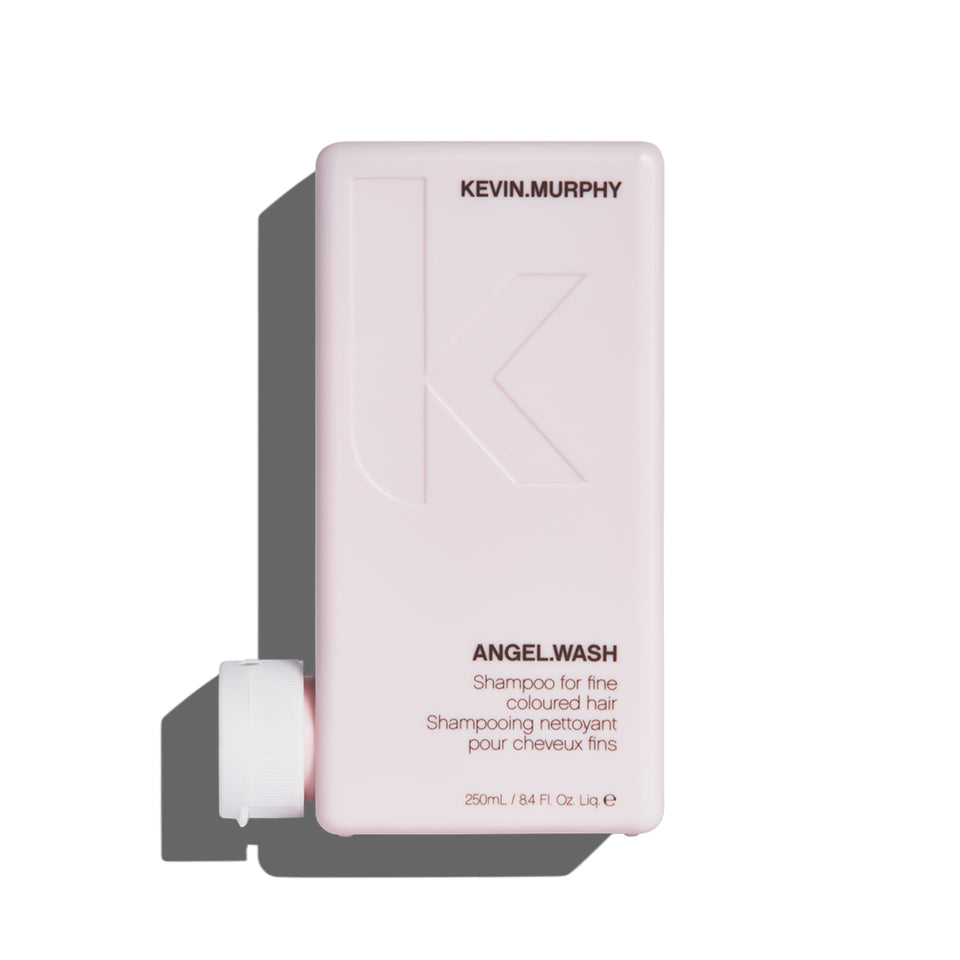 Angel Wash by Kevin Murphy