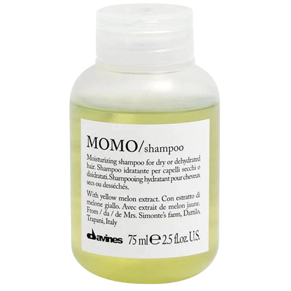 Momo Shampoo