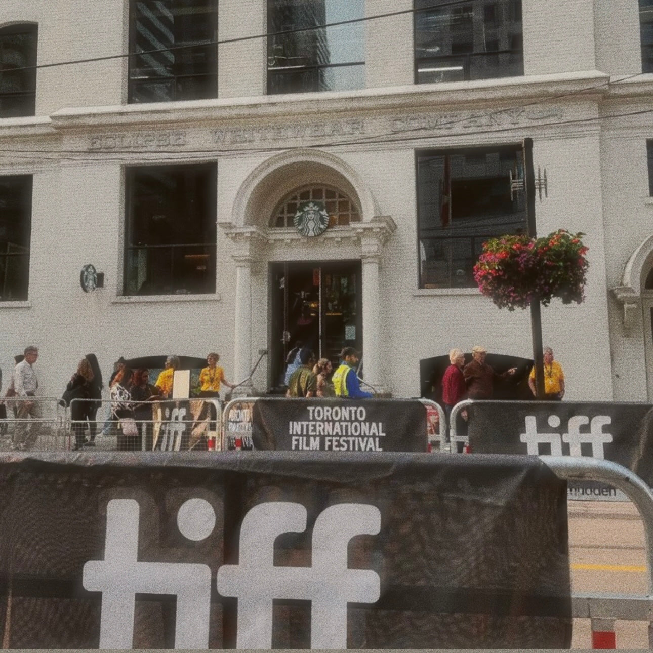How to Prep for TIFF Week: High Maintenance to Be Low Maintenance