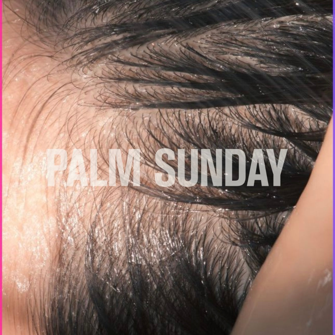 My Scalp Journey with Kat
